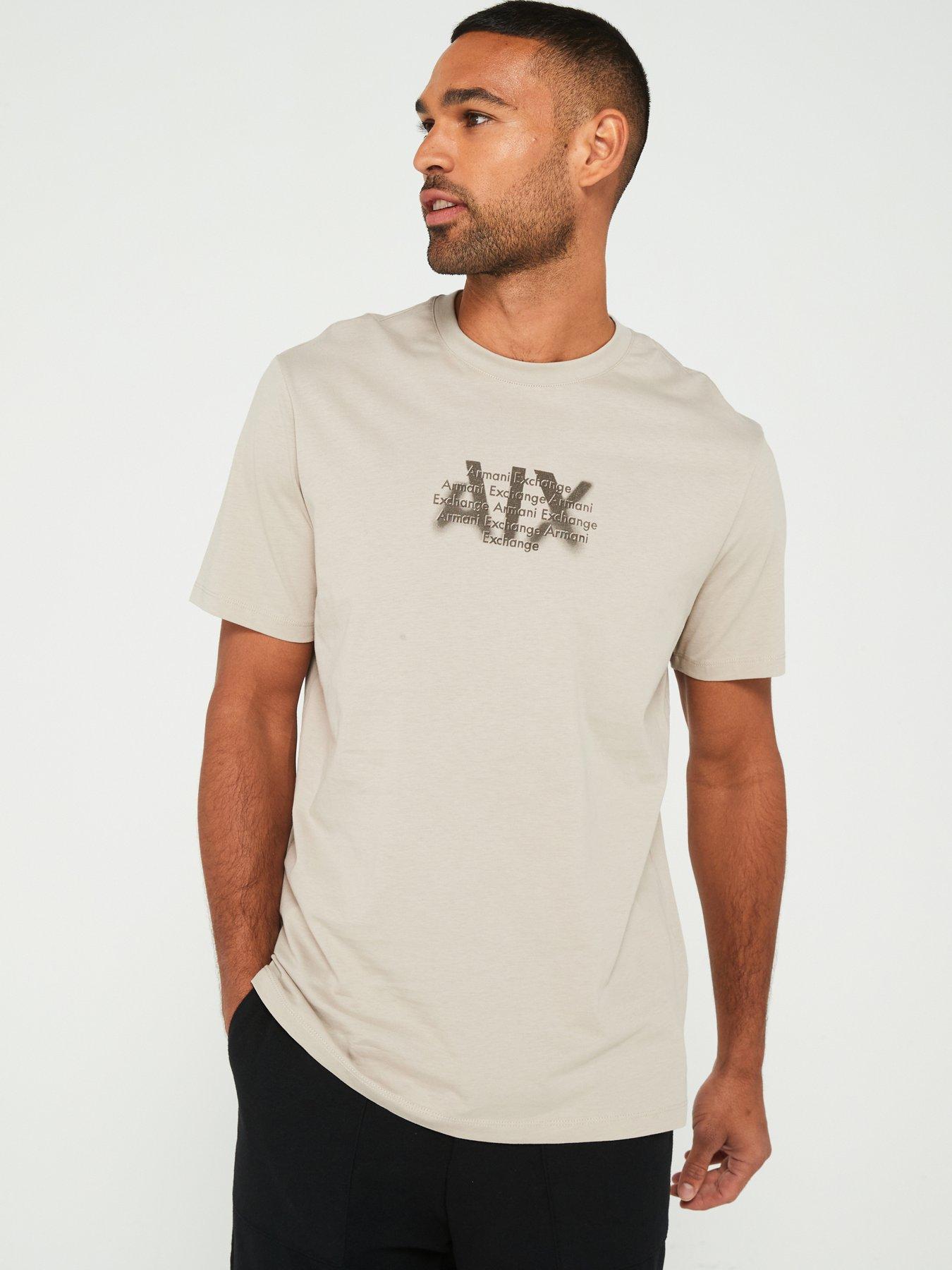 armani-exchange-armani-exchange-regular-fit-spray-chest-logo-t-shirt-light-brown