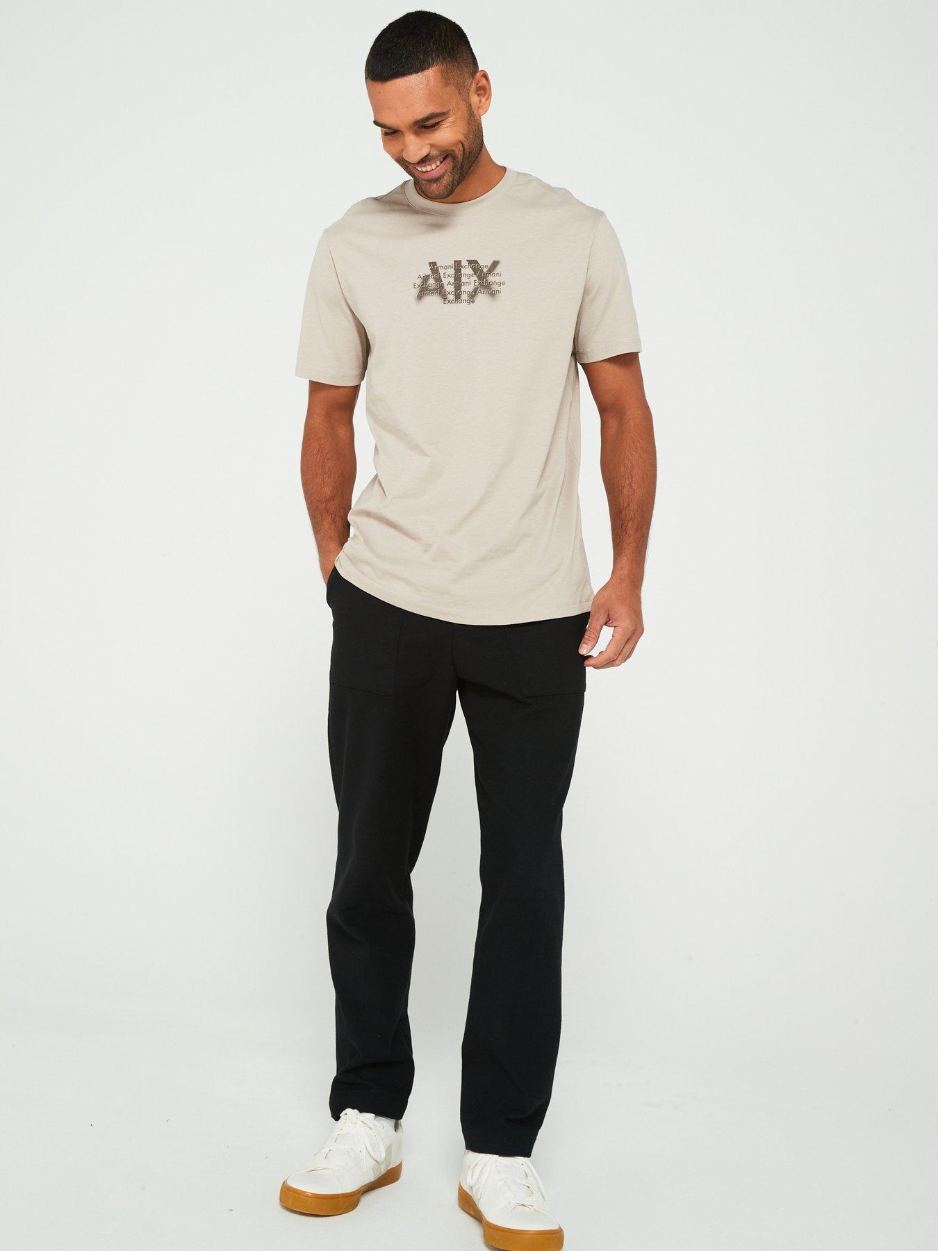 armani-exchange-armani-exchange-regular-fit-spray-chest-logo-t-shirt-light-brownback