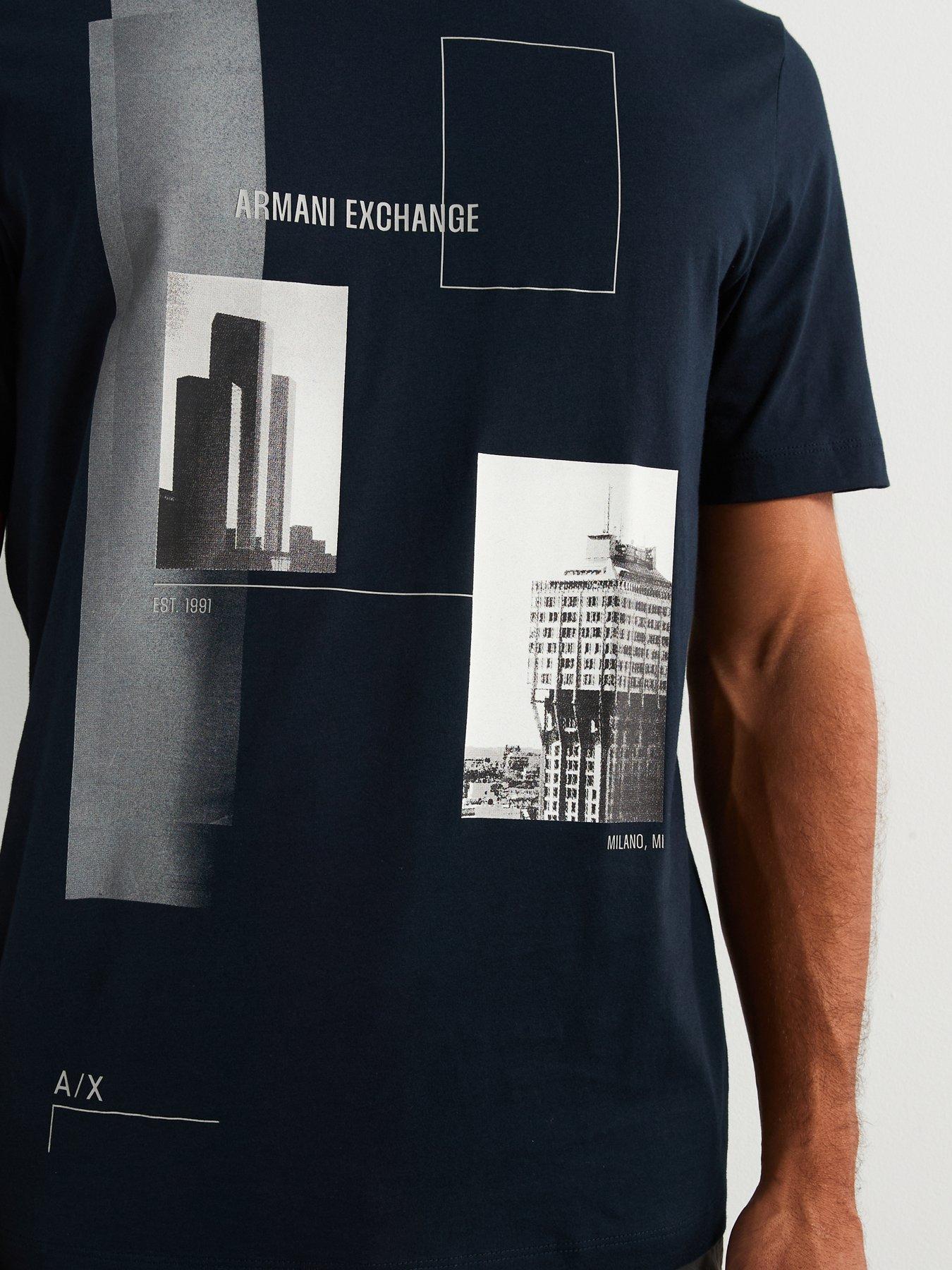 armani-exchange-armani-exchange-relaxed-fit-milan-print-t-shirt-navyoutfit