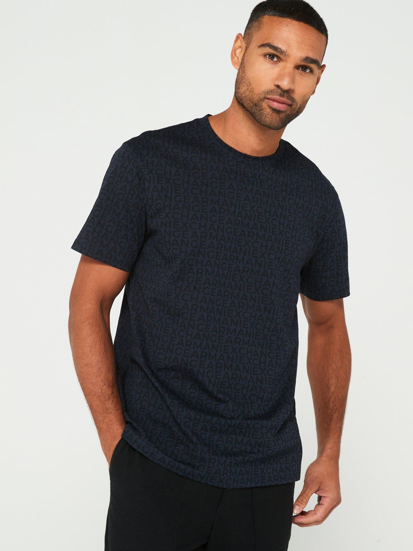 armani-exchange-armani-exchange-regular-fit-all-over-logo-t-shirt-navy