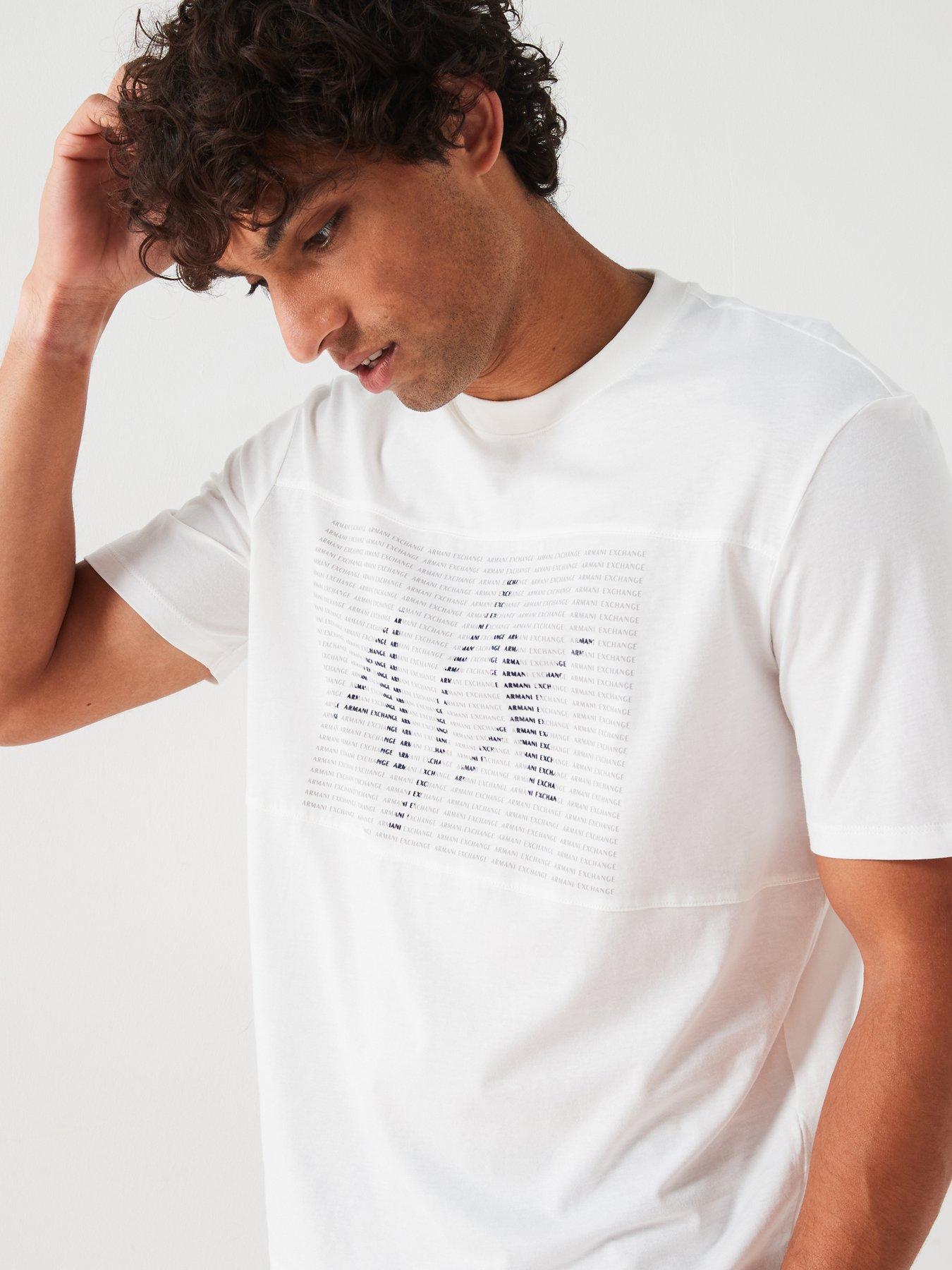 armani-exchange-regular-fit-macro-logo-graphic-t-shirt-off-whiteoutfit