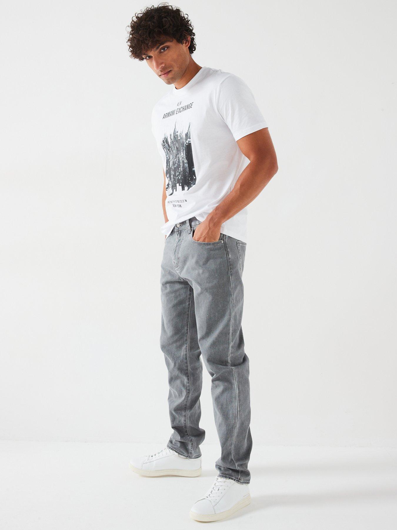 armani-exchange-j13-flat-slim-fit-jeans-greyback