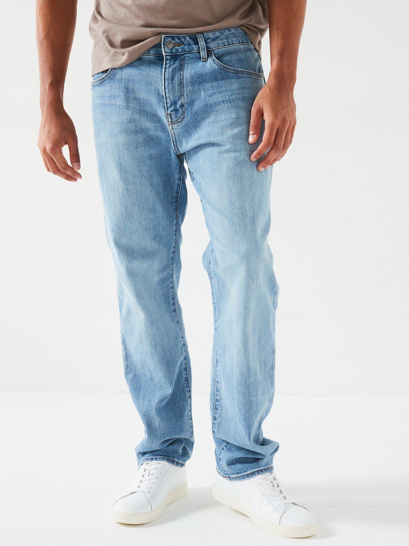 armani-exchange-j16-straight-fit-jeans-light-wash