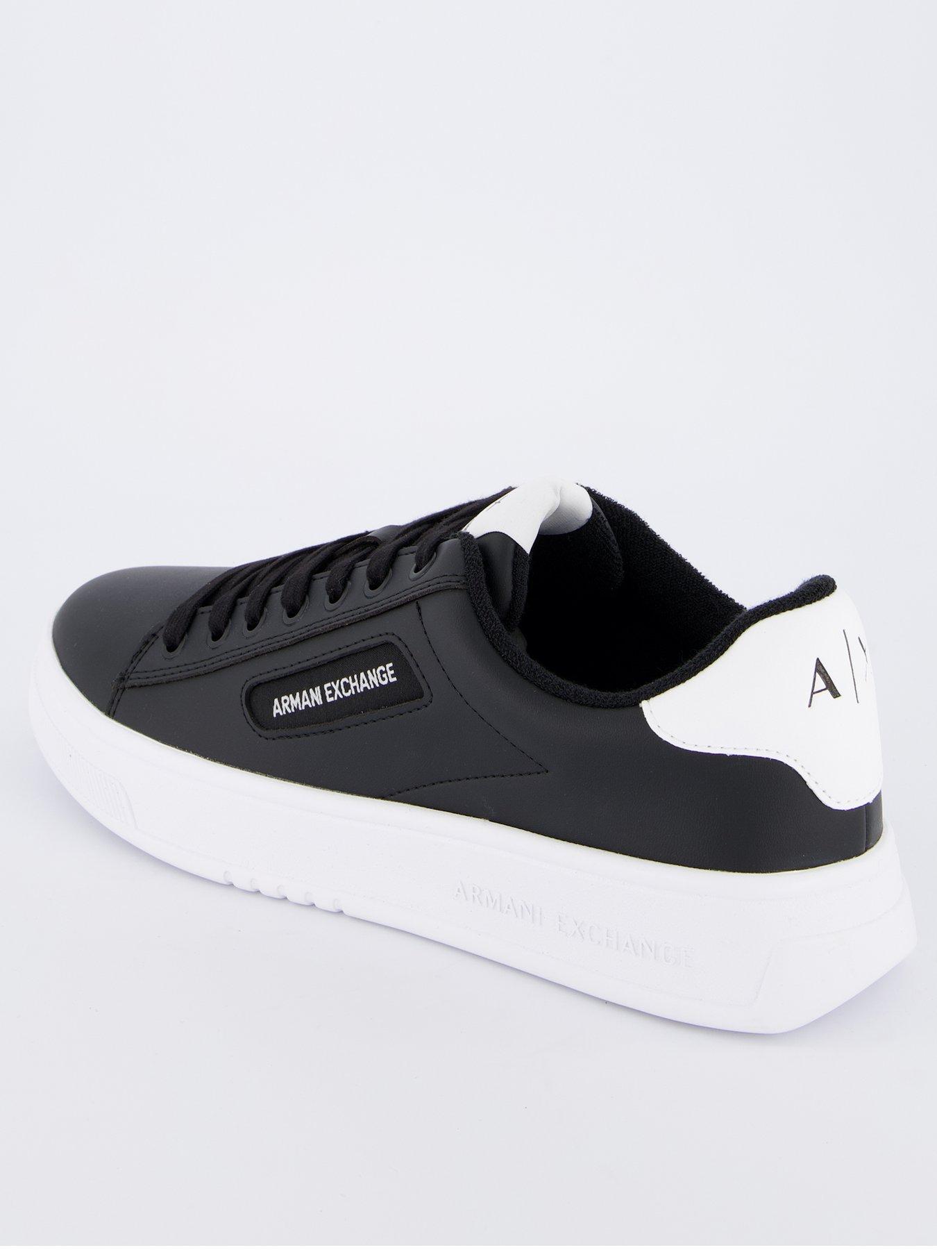 armani-exchange-court-lace-trainers-blackwhiteback