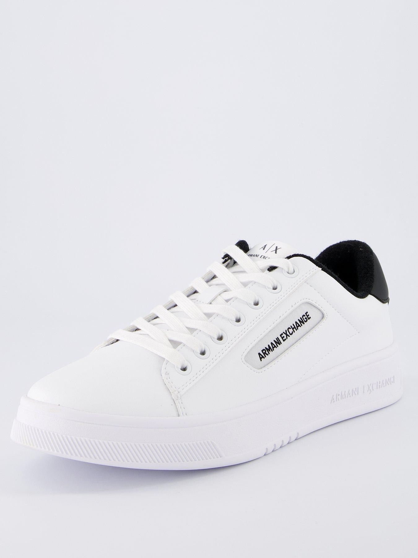 armani-exchange-armani-exchange-court-lace-trainers-whiteblackstillFront