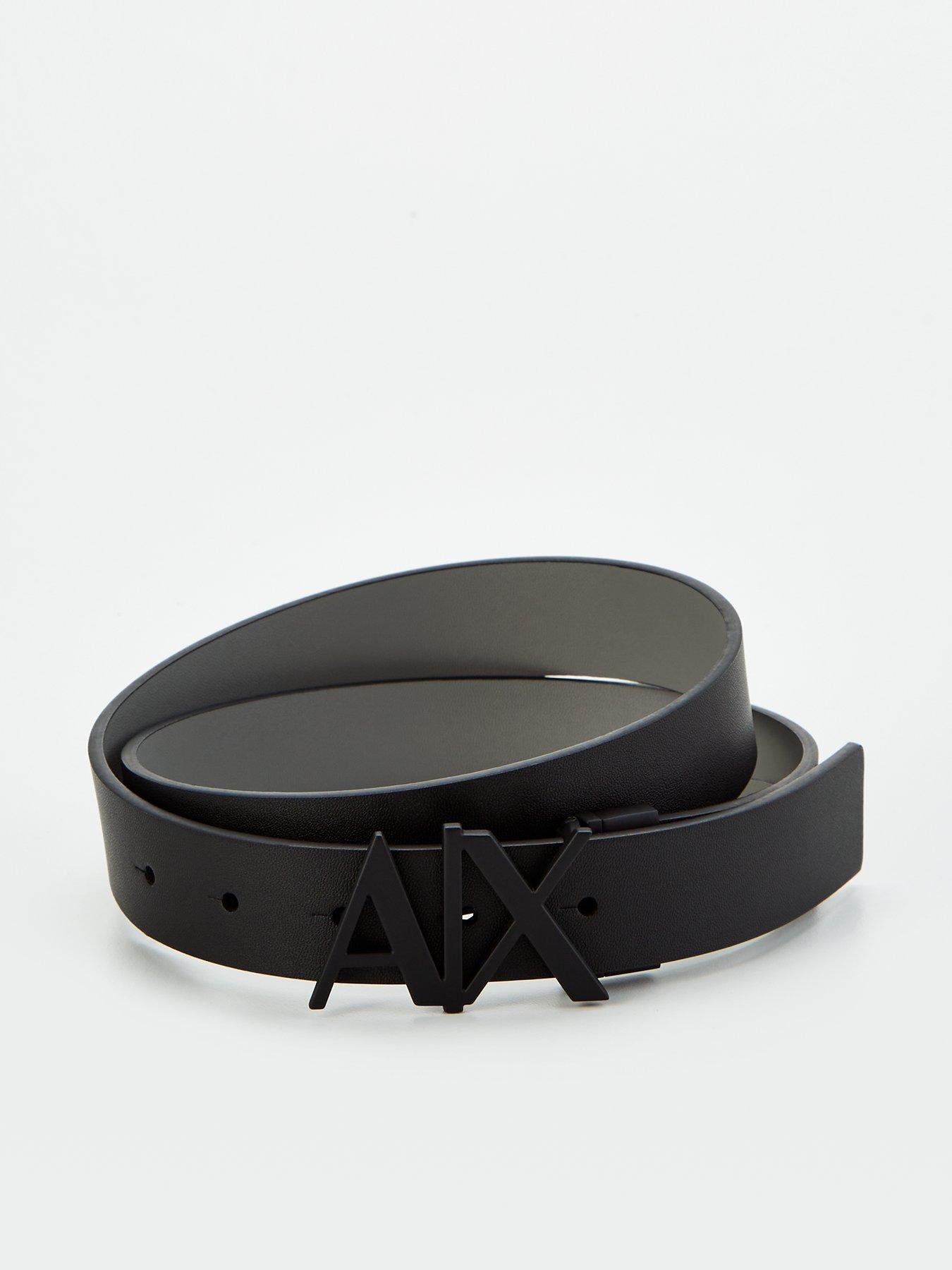 armani-exchange-armani-exchange-ax-buckle-reversible-matt-black-leather-belt-black