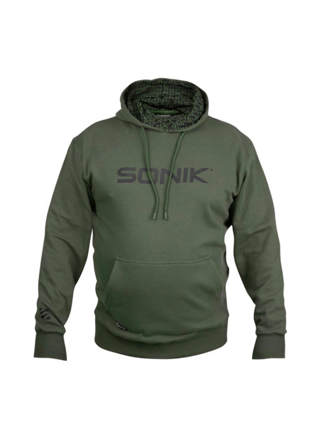 sonik-hoody-green