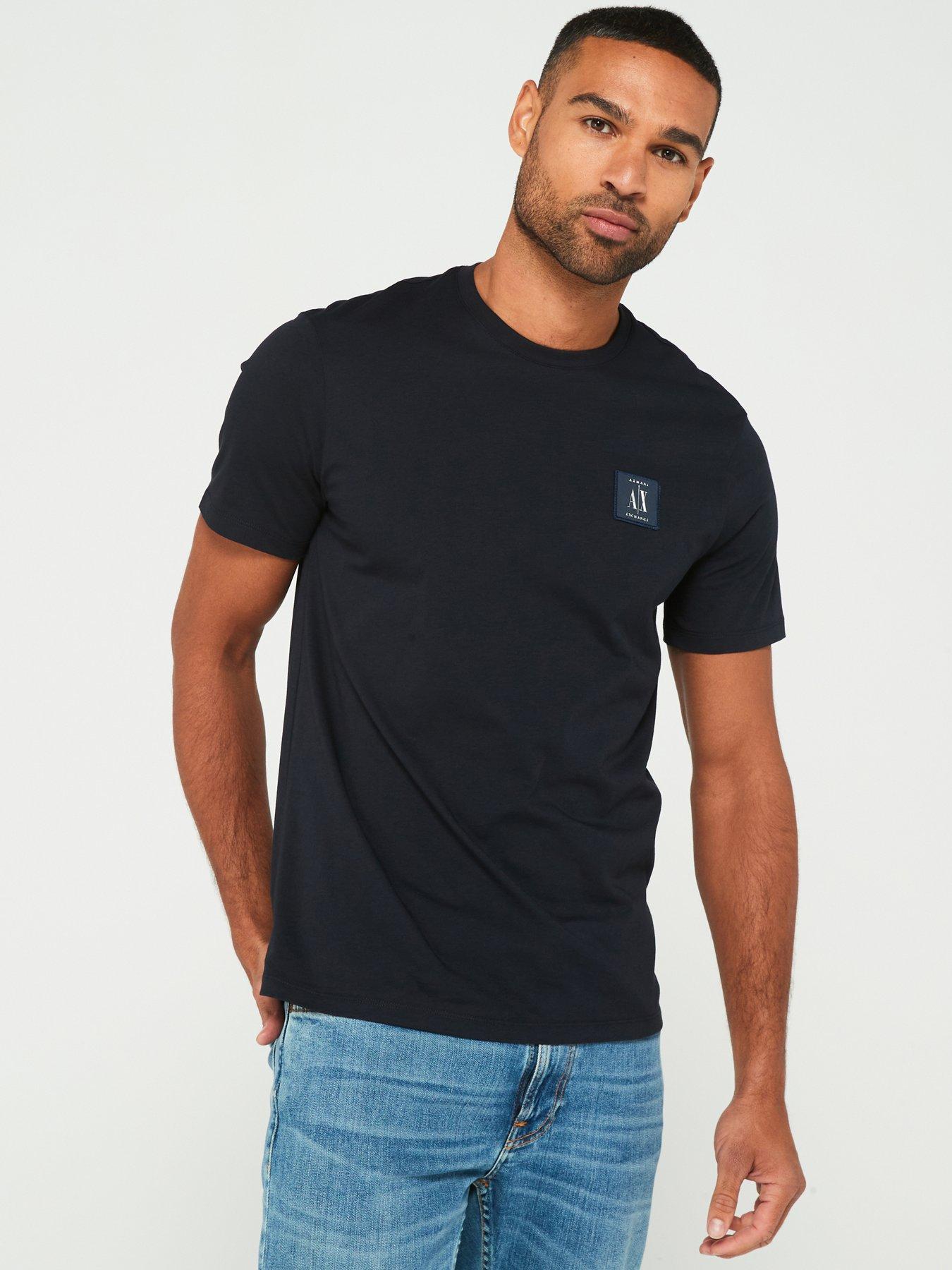 armani-exchange-armani-exchange-square-patch-logo-t-shirt-navy