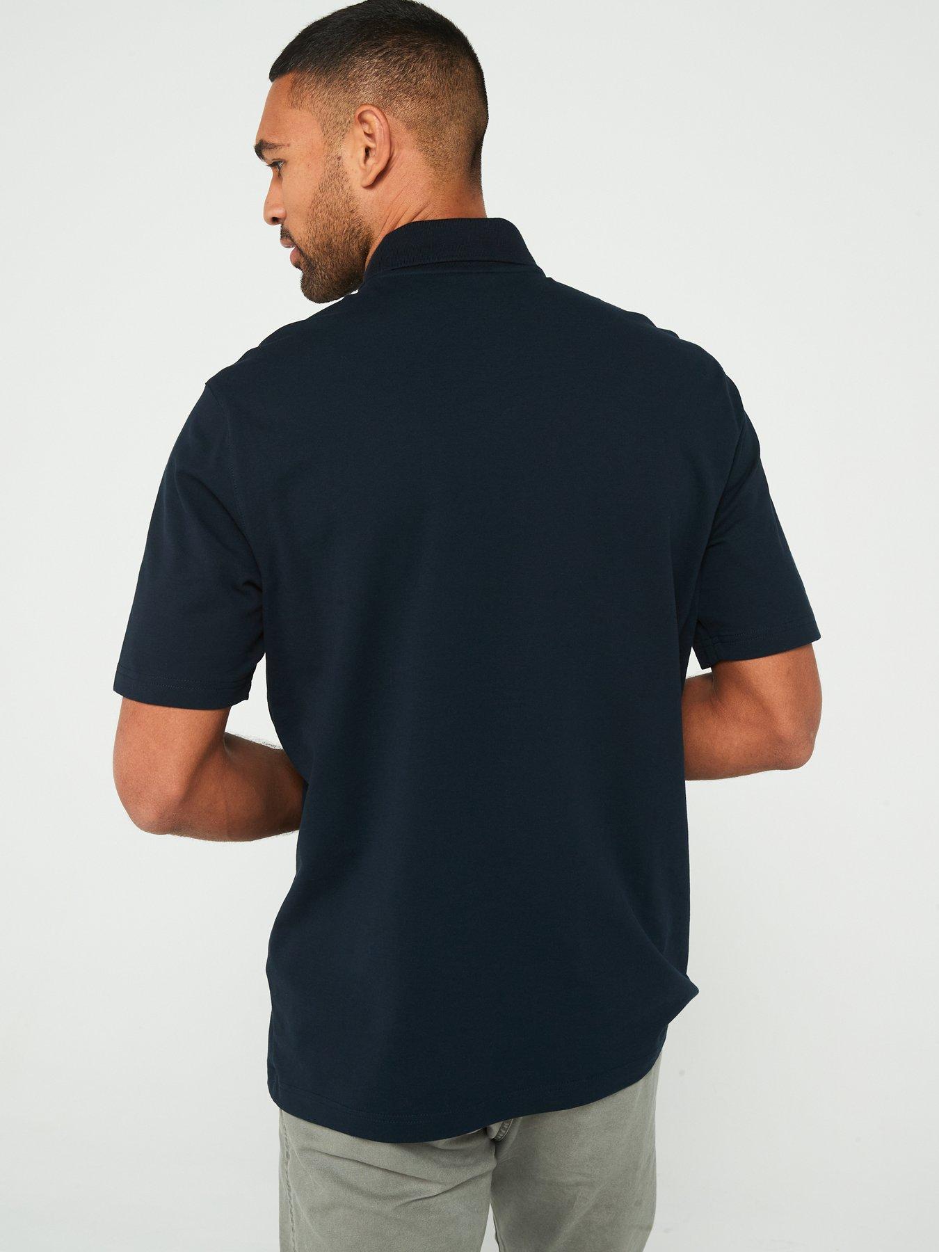 armani-exchange-armani-exchange-regular-fit-a-line-left-chest-patch-logo-polo-shirt-navystillFront