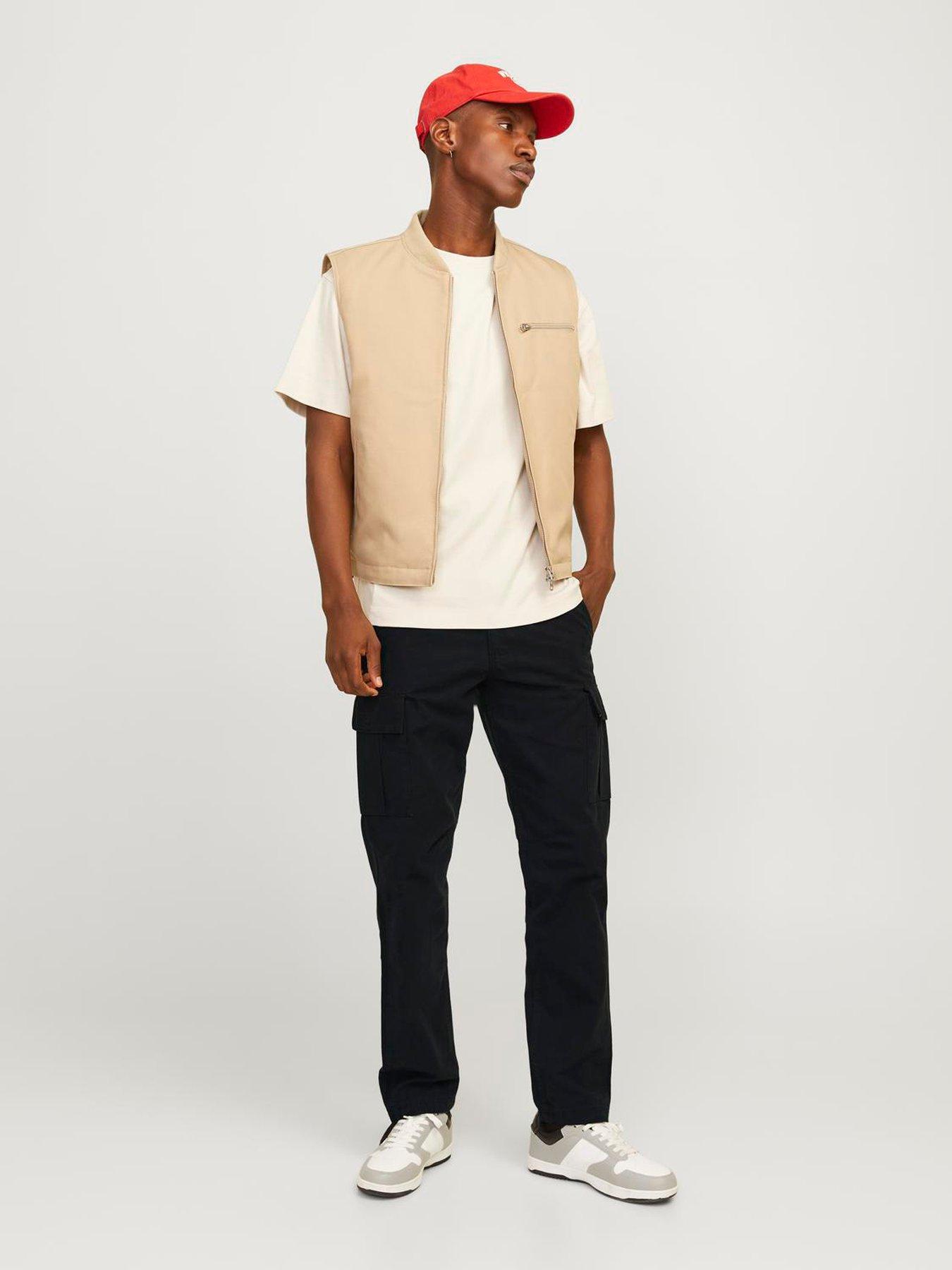 jack-jones-jack-amp-jones-kane-barkley-relaxed-fit-cargo-trousers-blackback