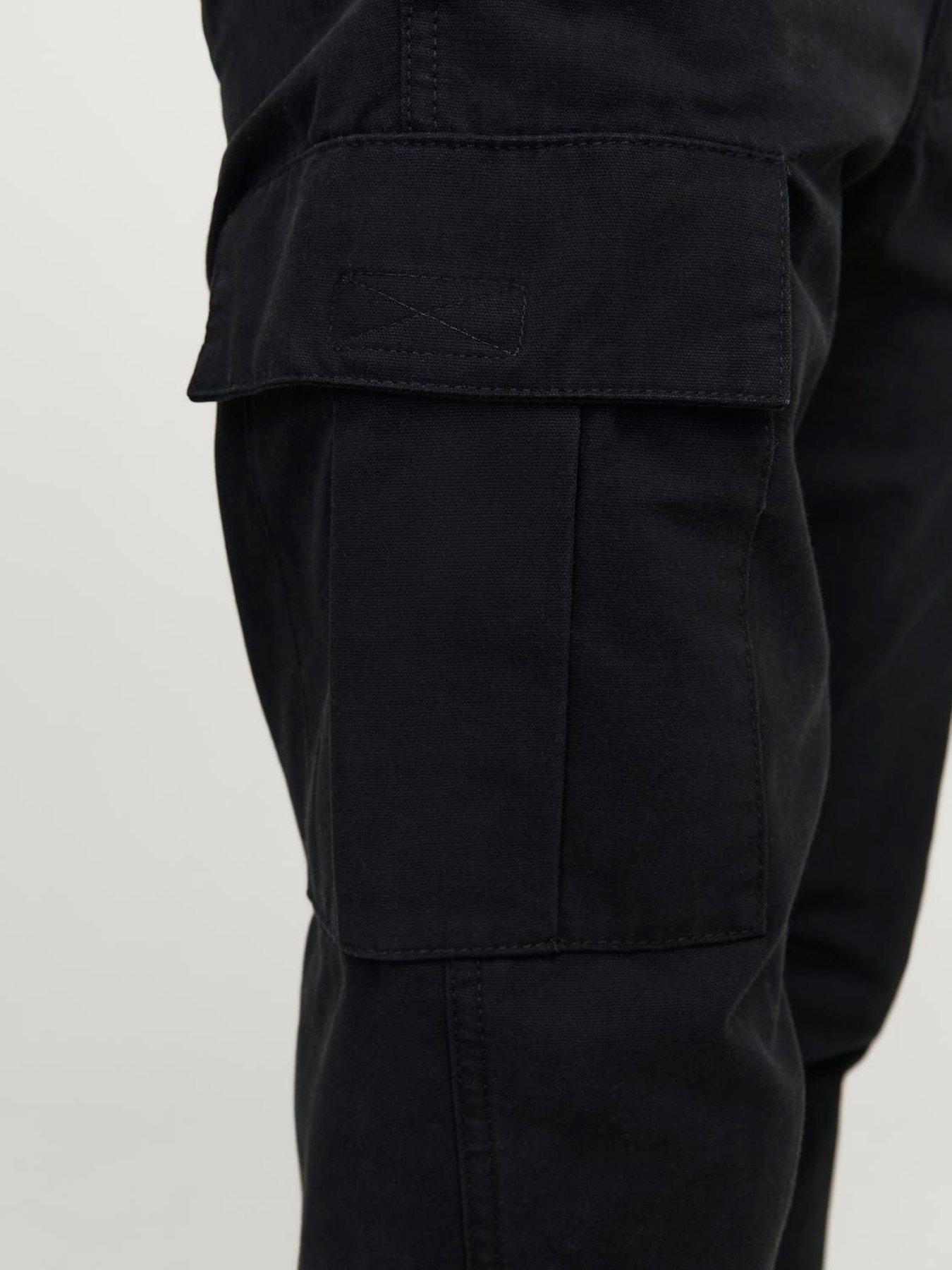 jack-jones-jack-amp-jones-kane-barkley-relaxed-fit-cargo-trousers-blackoutfit