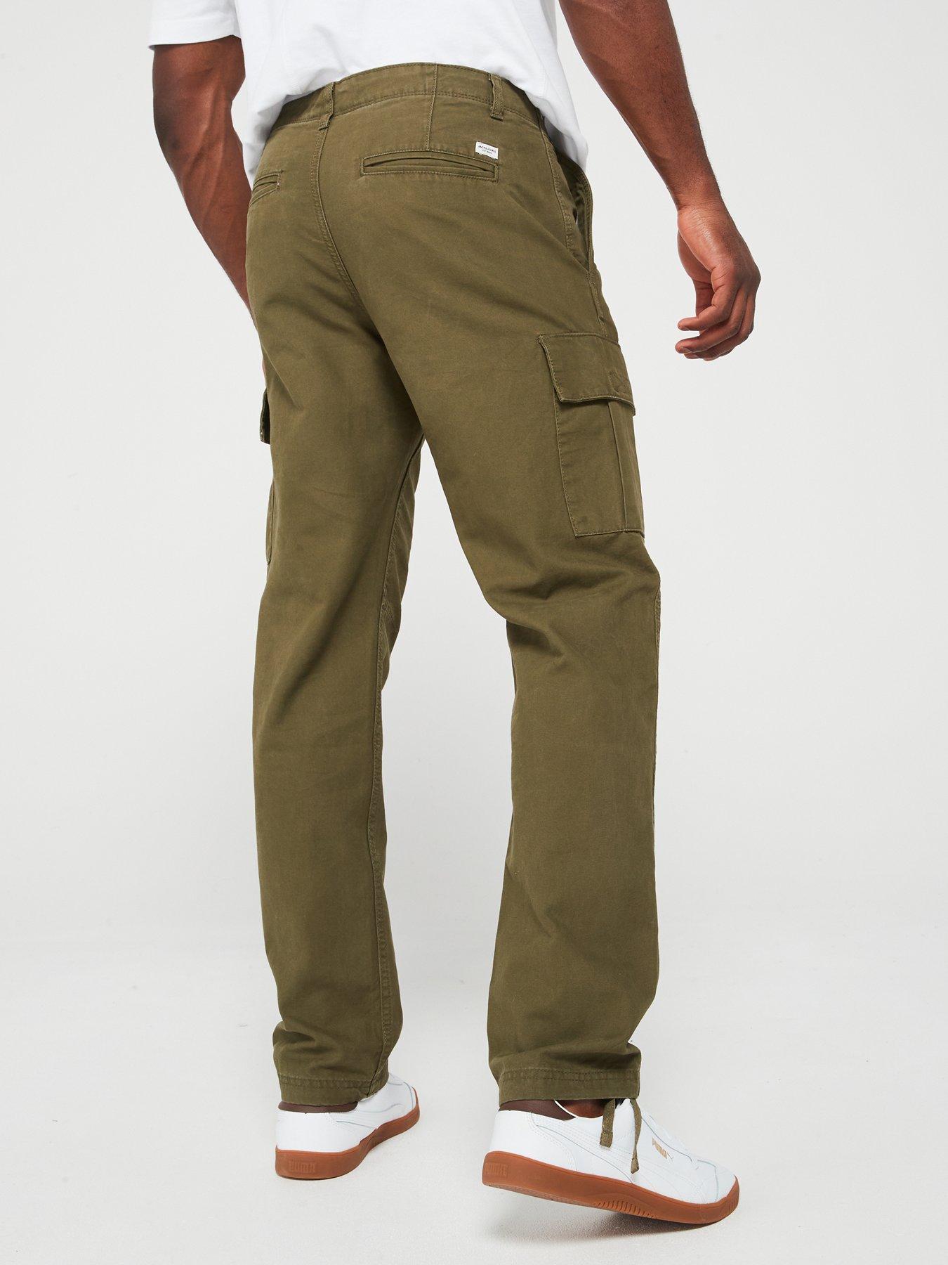 jack-jones-jack-amp-jones-kane-barkley-relaxed-fit-cargo-trousers-khakistillFront