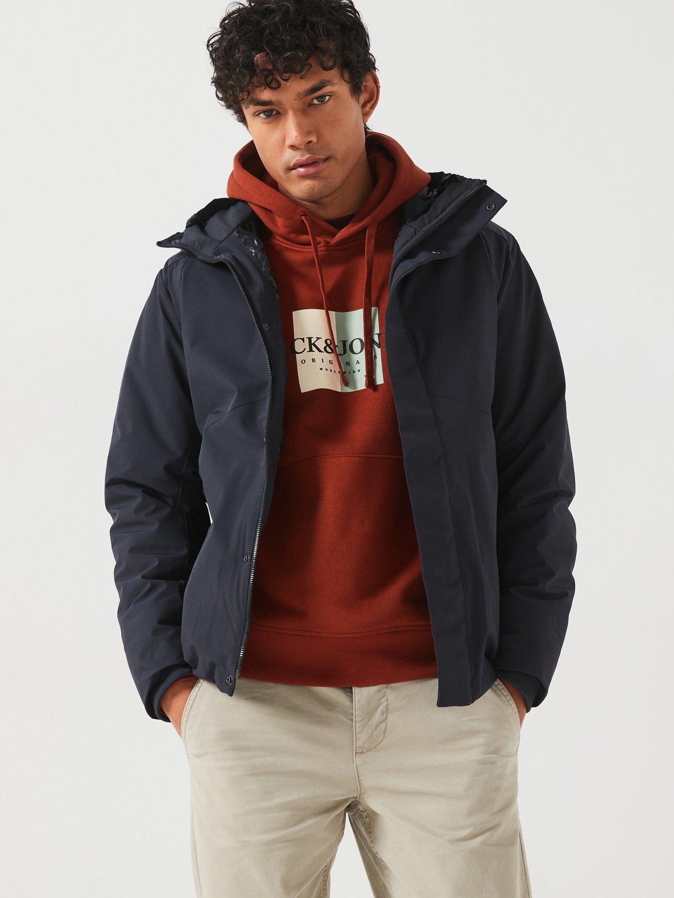 jack-jones-jack-amp-jones-hooded-jacket-navy
