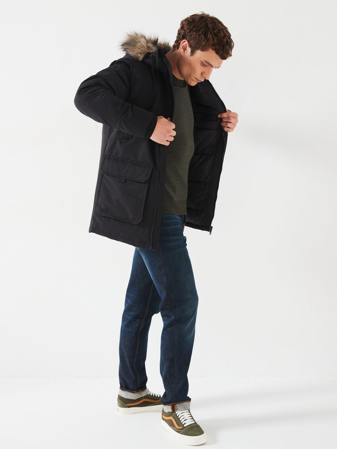 jack-jones-faux-fur-hooded-parka-coat-blackback