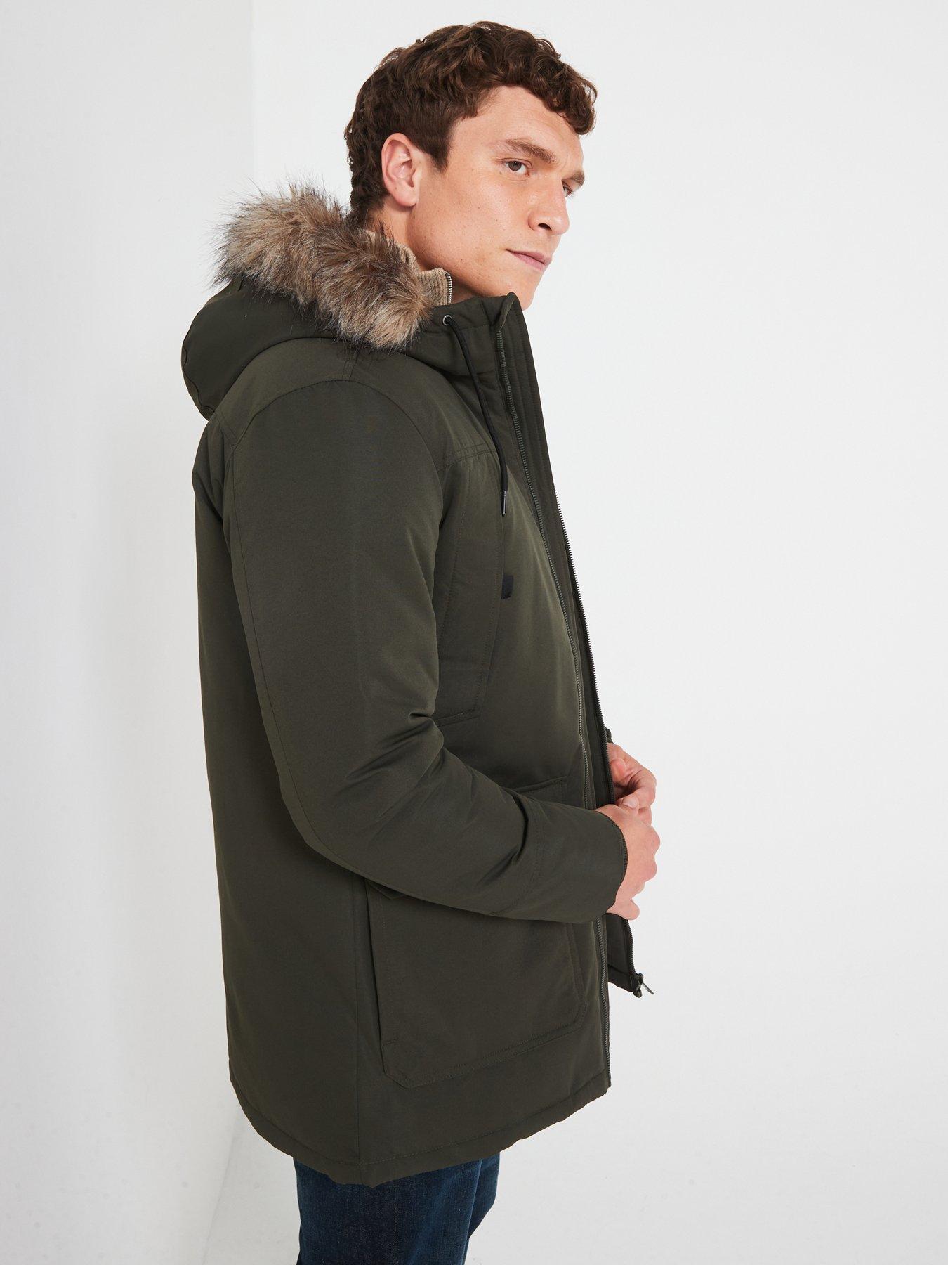 jack-jones-jack-amp-jones-faux-fur-hooded-parka-coatoutfit