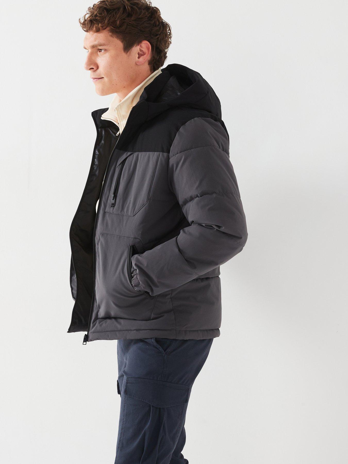 jack-jones-jack-amp-jones-otto-hooded-padded-coatoutfit