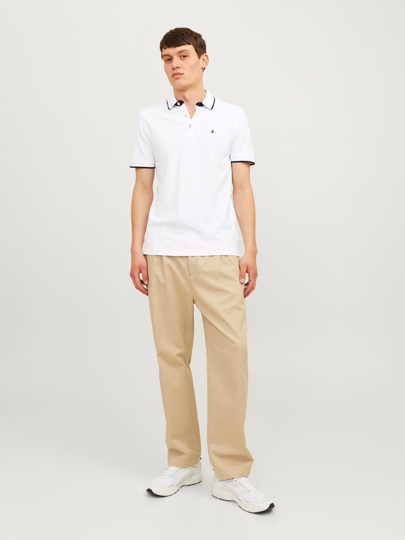 jack-jones-jack-amp-jones-2-pack-paulos-short-sleeve-polo-shirts-multiback