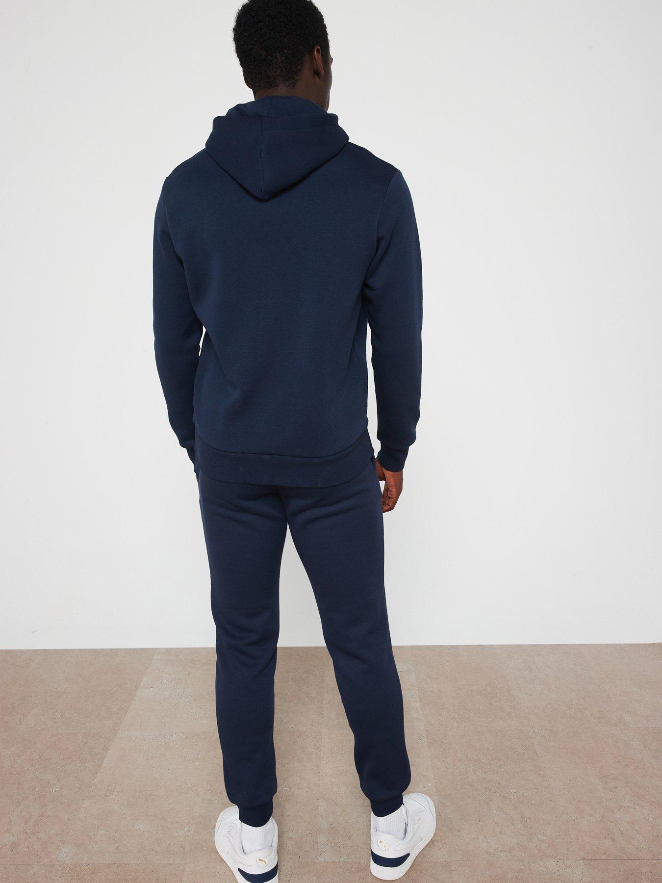 jack-jones-jack-amp-jones-ferris-script-logo-sweat-tracksuit-navystillFront