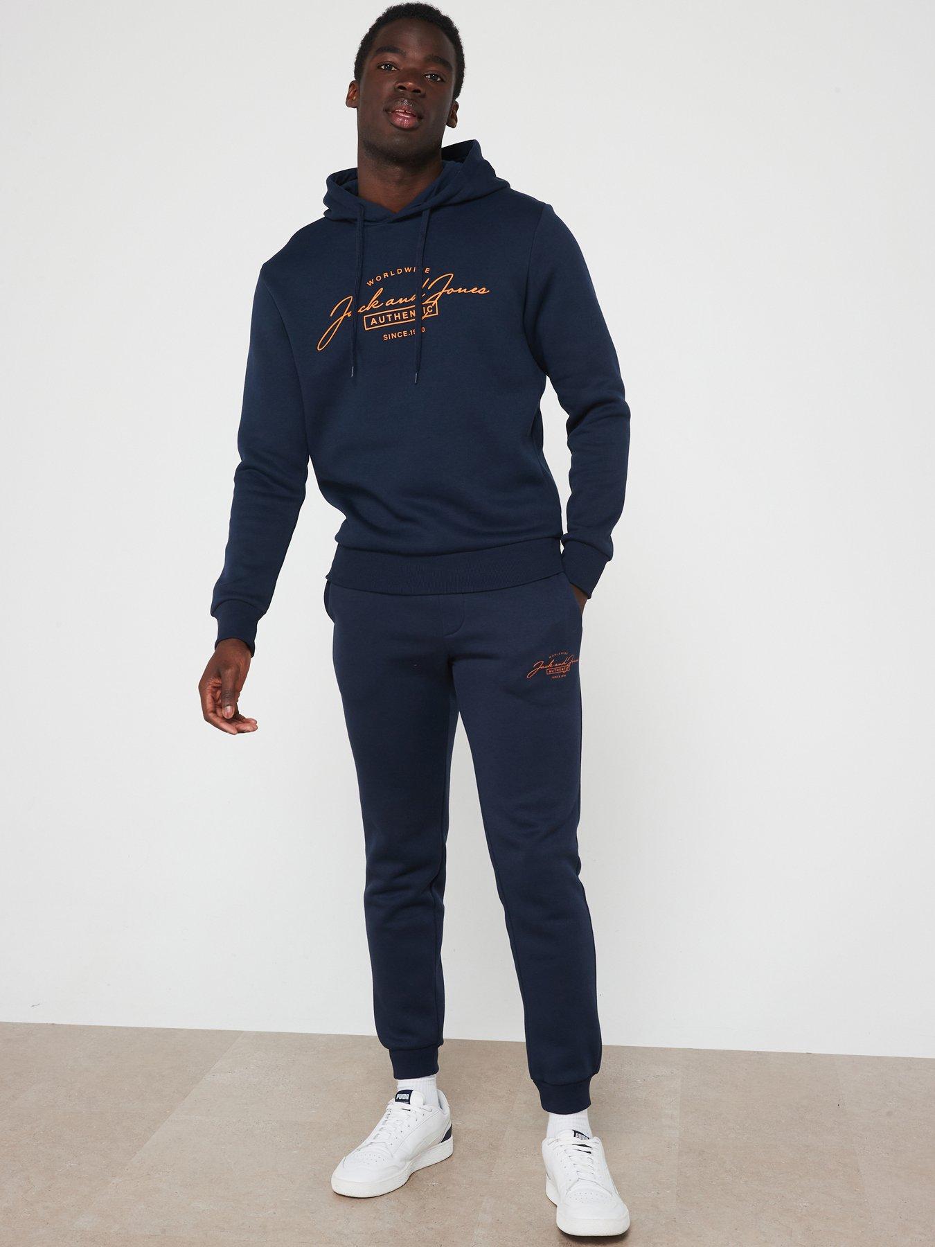 jack-jones-jack-amp-jones-ferris-script-logo-sweat-tracksuit-navyback