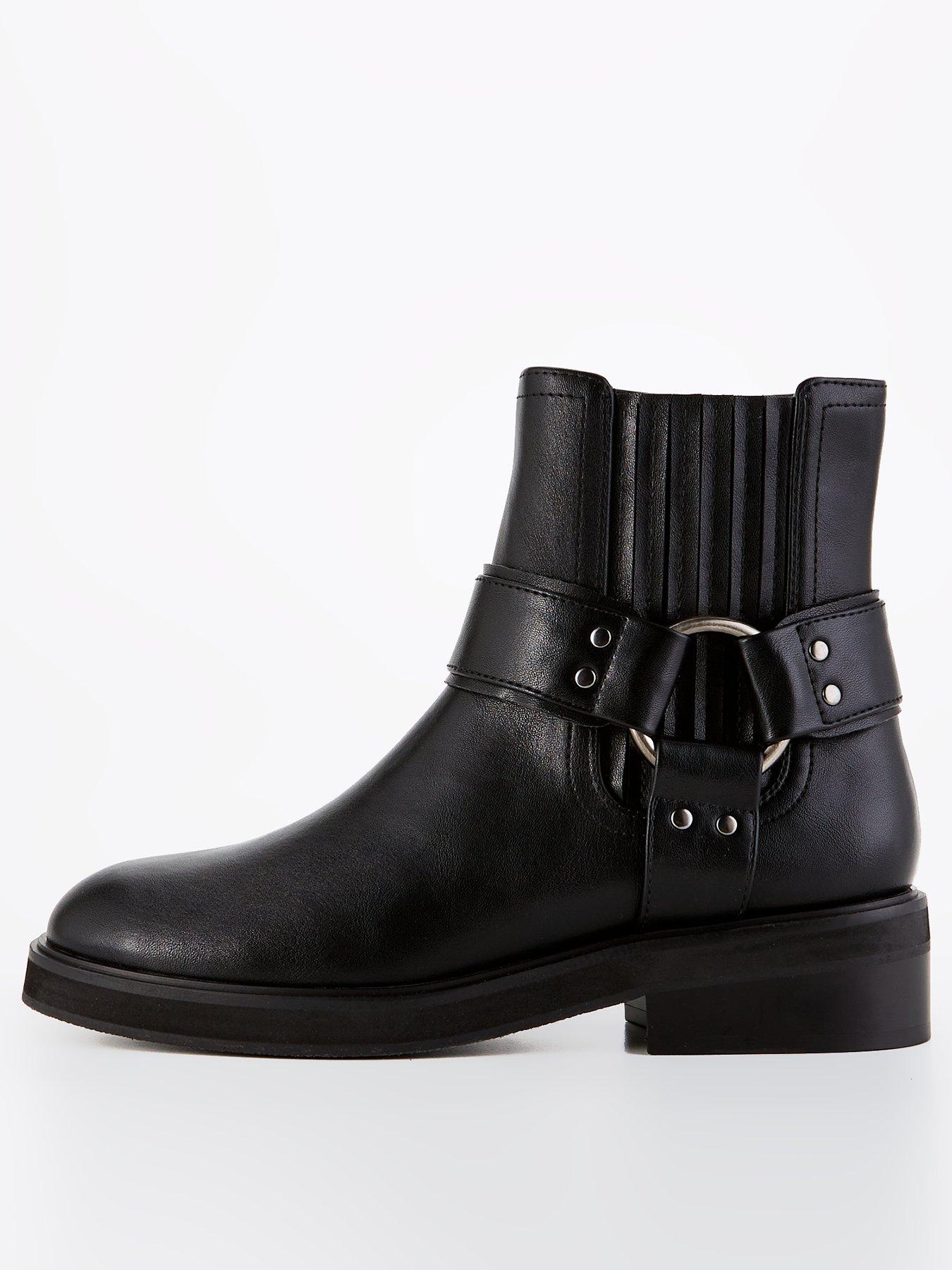 v-by-very-flat-biker-ankle-boot-black