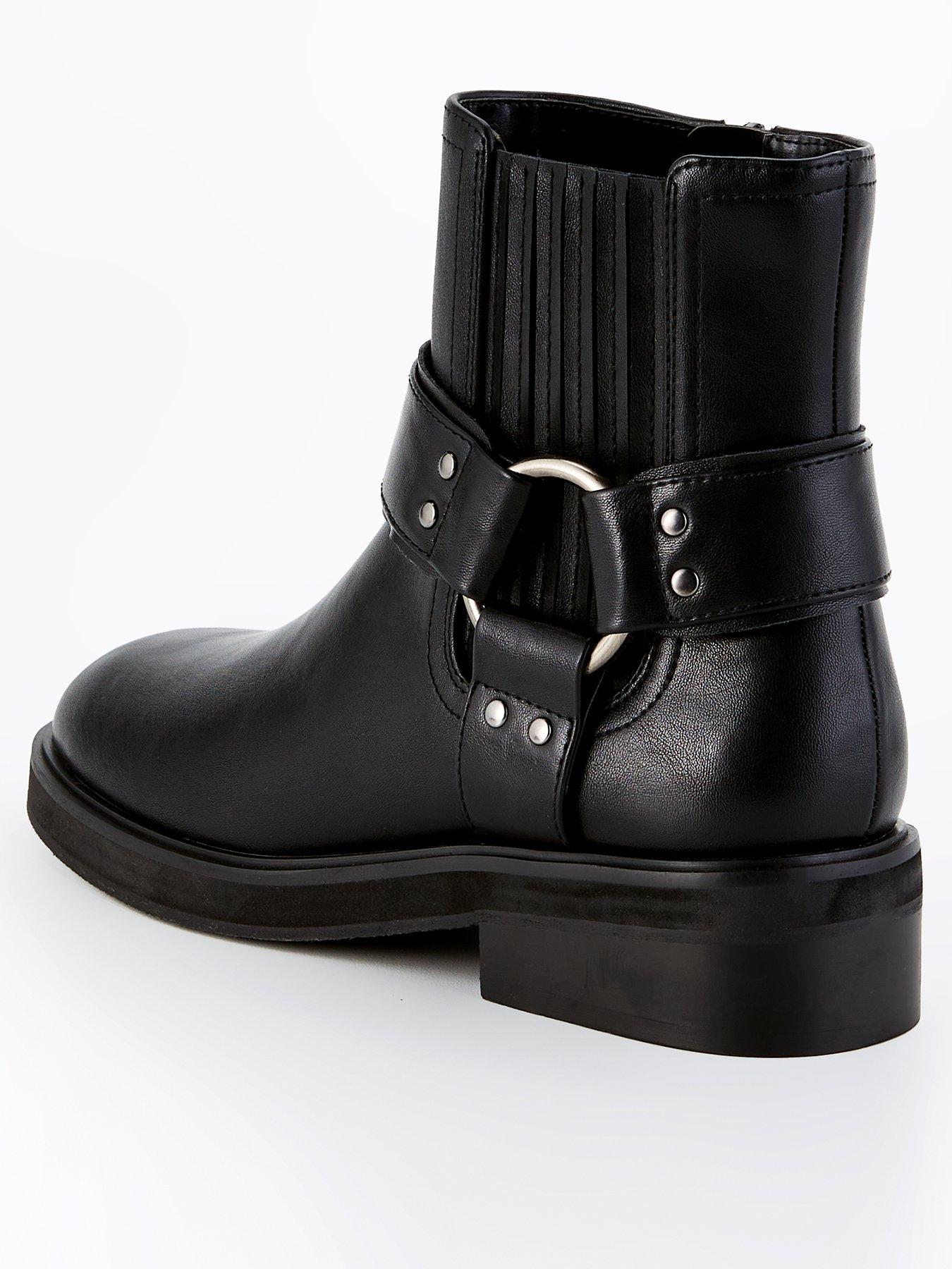 v-by-very-flat-biker-ankle-boot-blackback