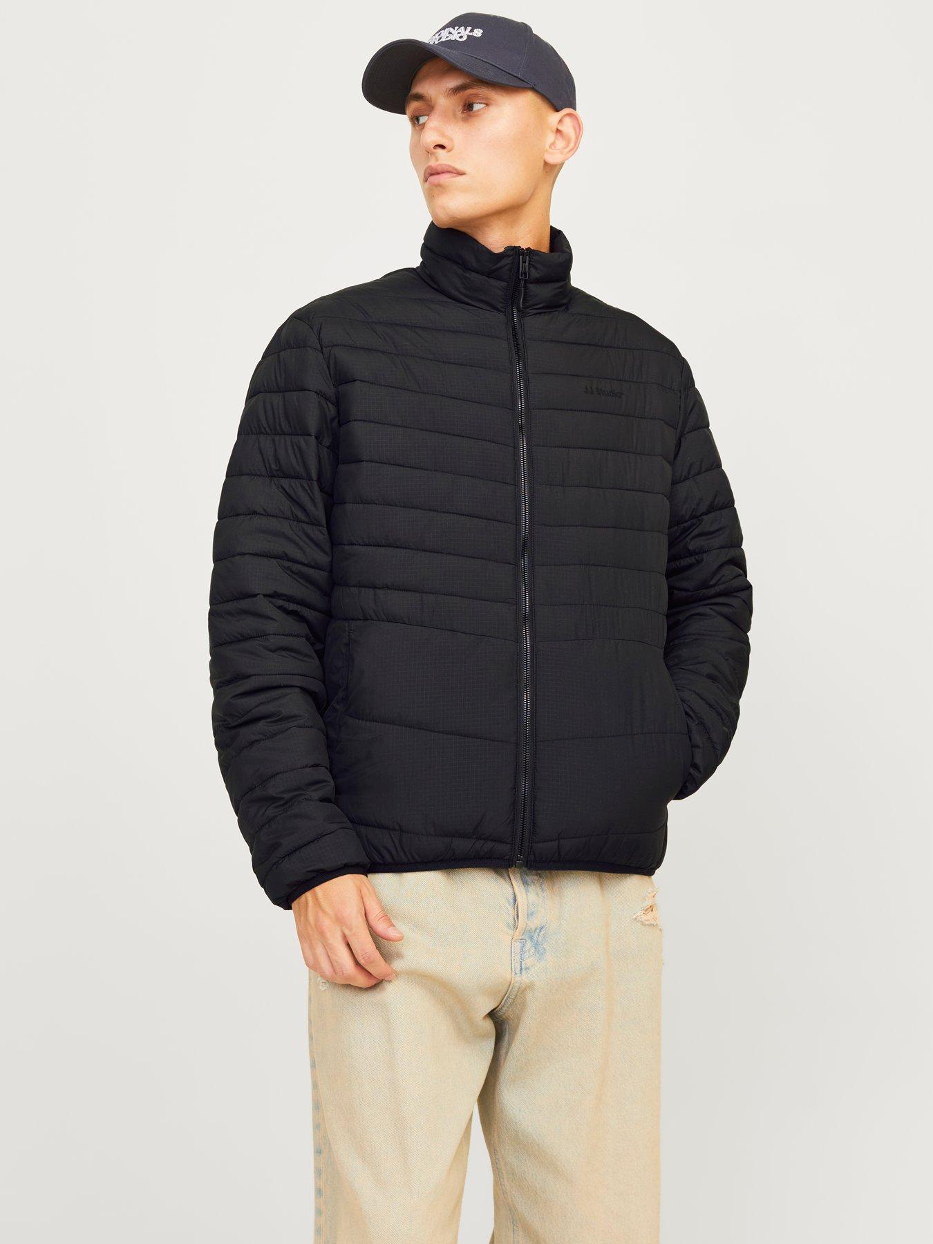 jack-jones-jack-amp-jones-state-packable-padded-jacket-black