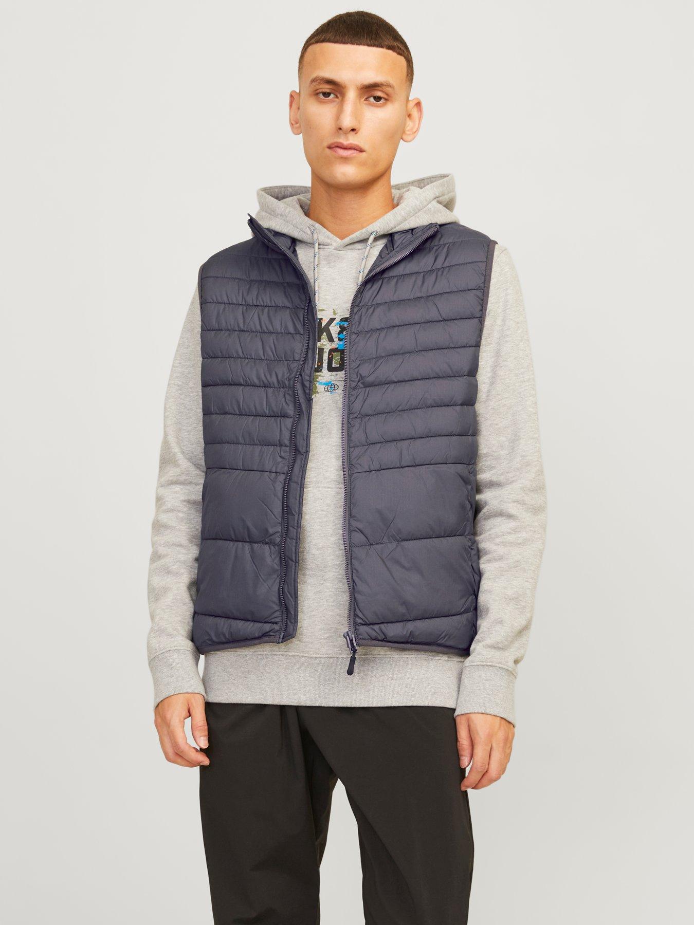 jack-jones-jack-amp-jones-packable-padded-gilet-dark-grey