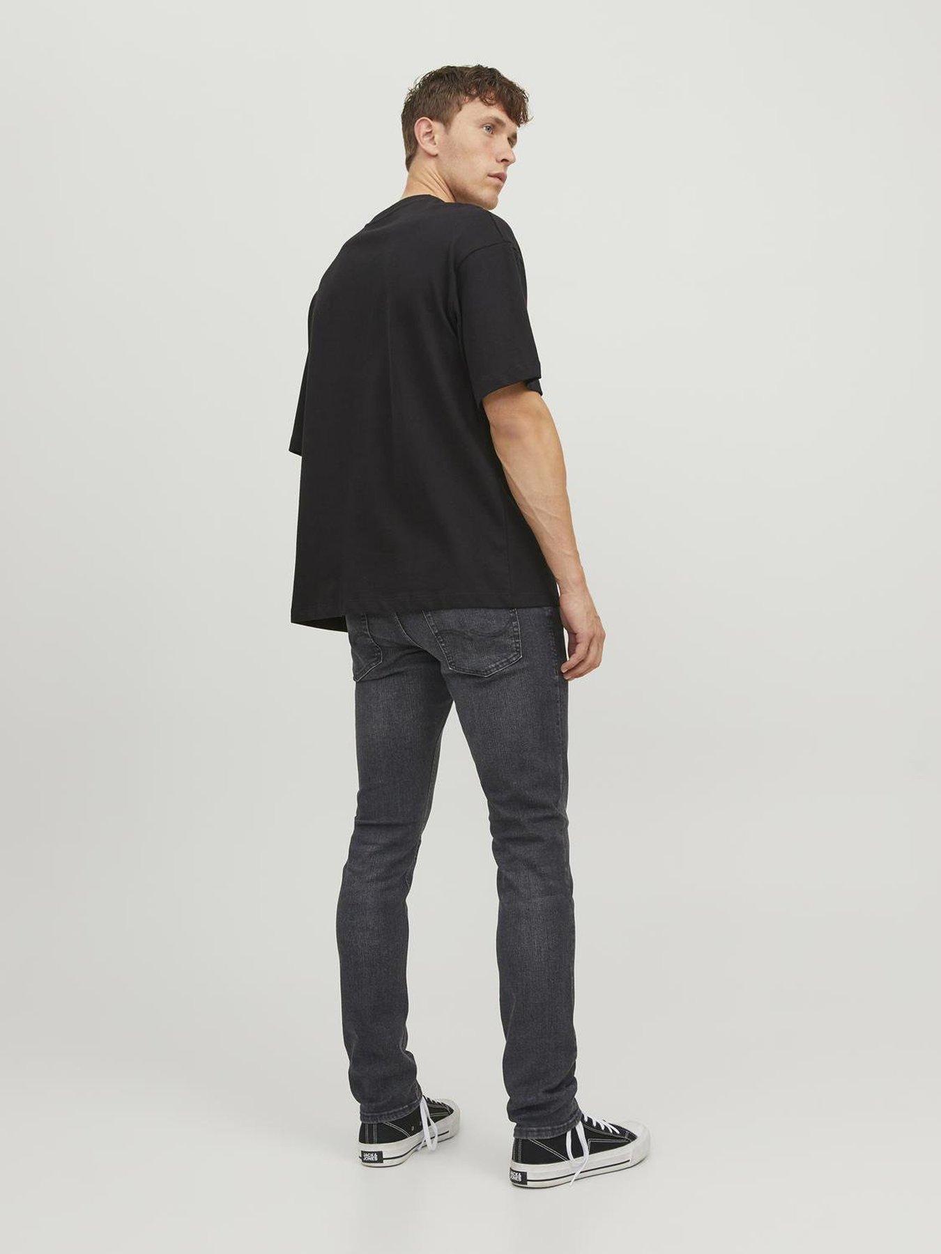 jack-jones-jack-amp-jones-glenn-slim-fit-jeans-blackstillFront