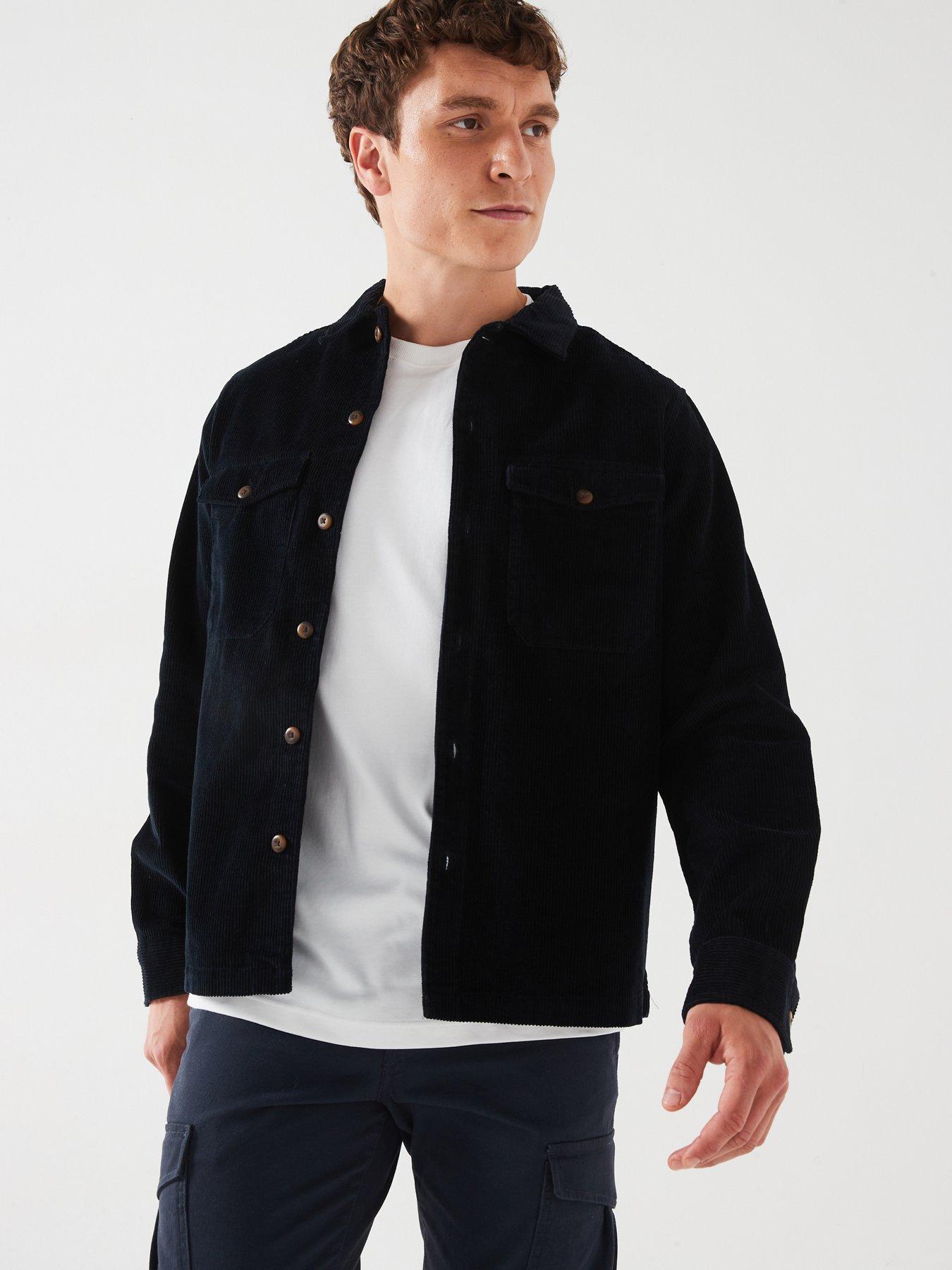 jack-jones-eddie-corduroy-chest-pocket-overshirt-black