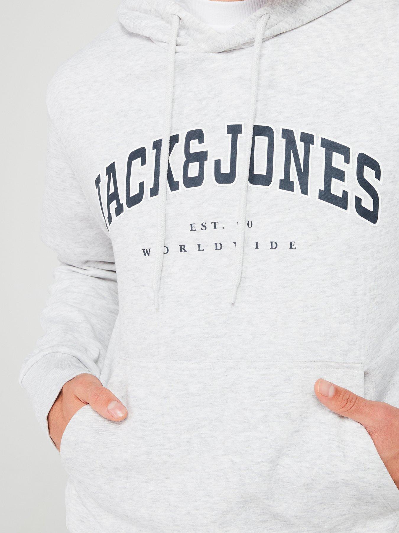 jack-jones-jack-amp-jones-varsity-logo-hoodie-whiteoutfit