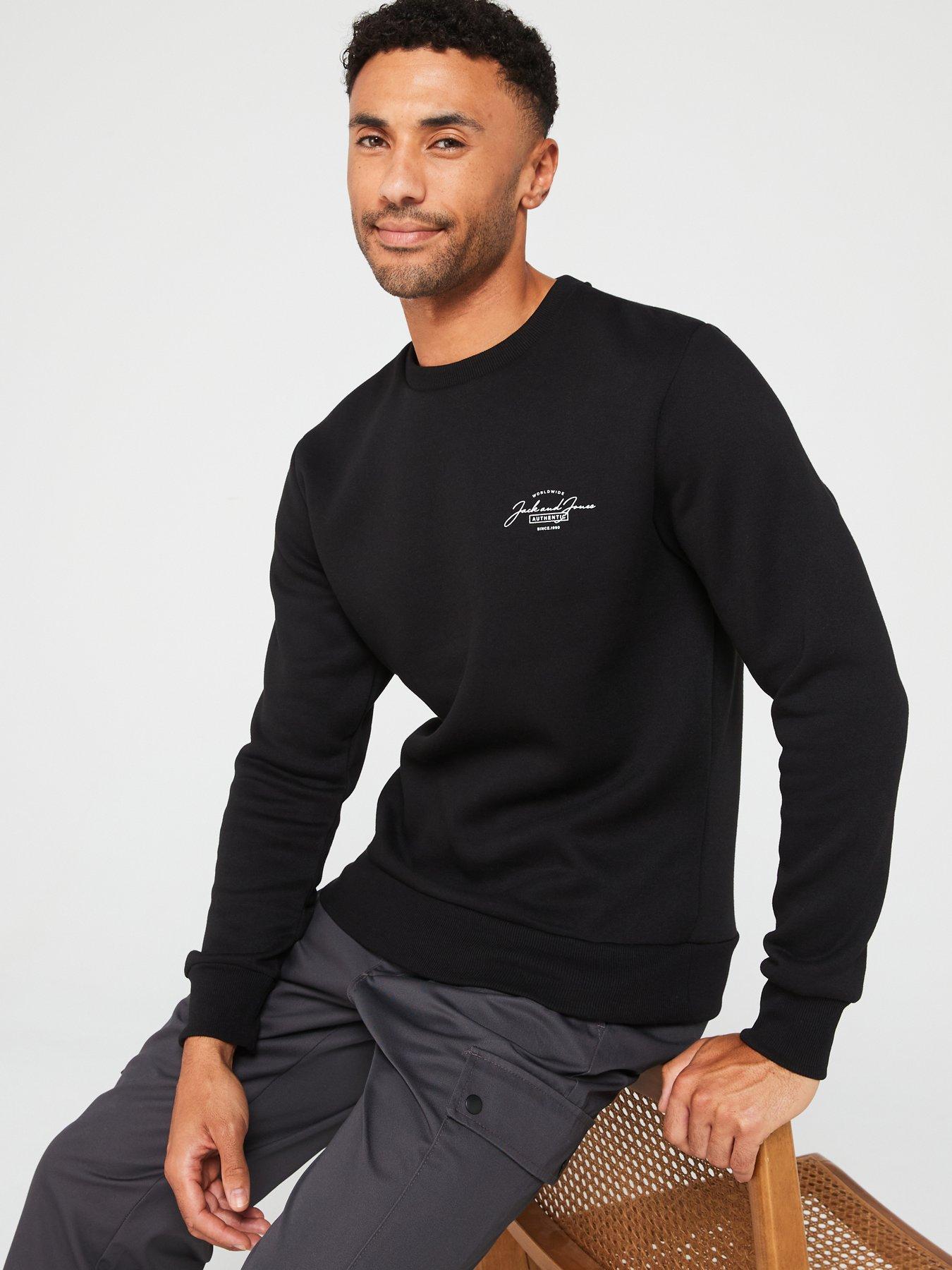 jack-jones-jack-amp-jones-ferris-small-script-logo-crew-sweat-top-blackdetail