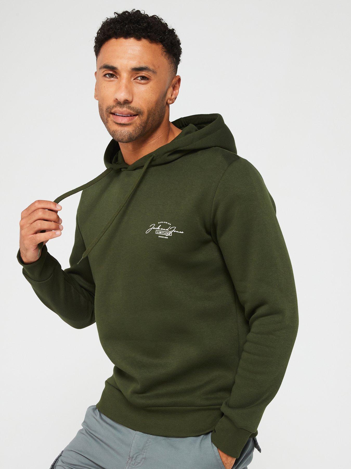 jack-jones-jack-amp-jones-ferris-small-script-logo-hoodie-green