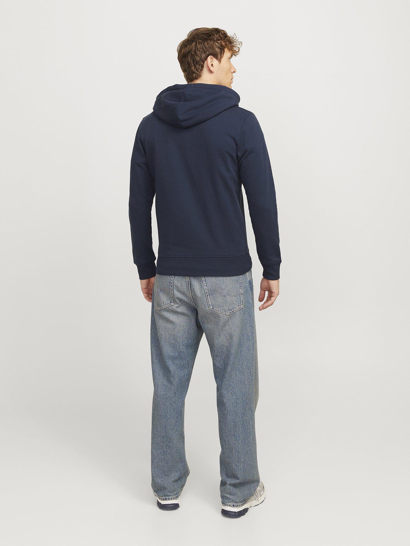 jack-jones-jack-amp-jones-alvis-small-logo-zip-hoodiestillFront