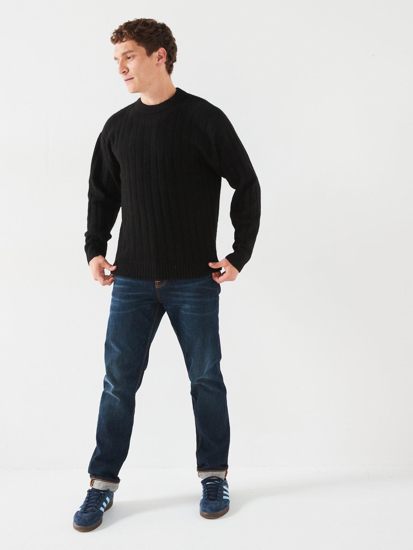 jack-jones-ribbed-knitted-jumper-blackback