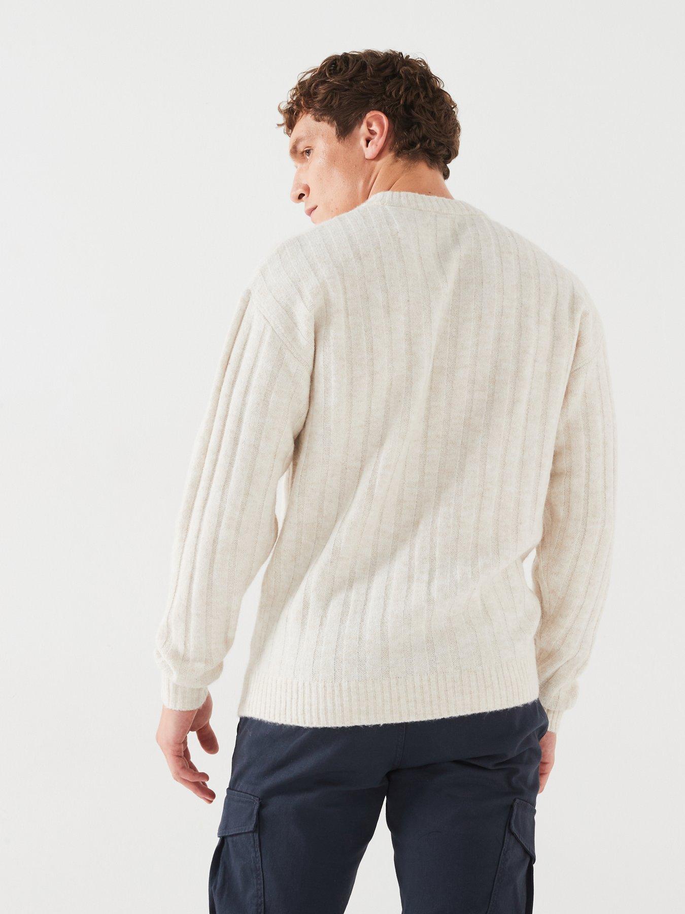 jack-jones-jack-amp-jones-ribbed-knitted-jumperstillFront