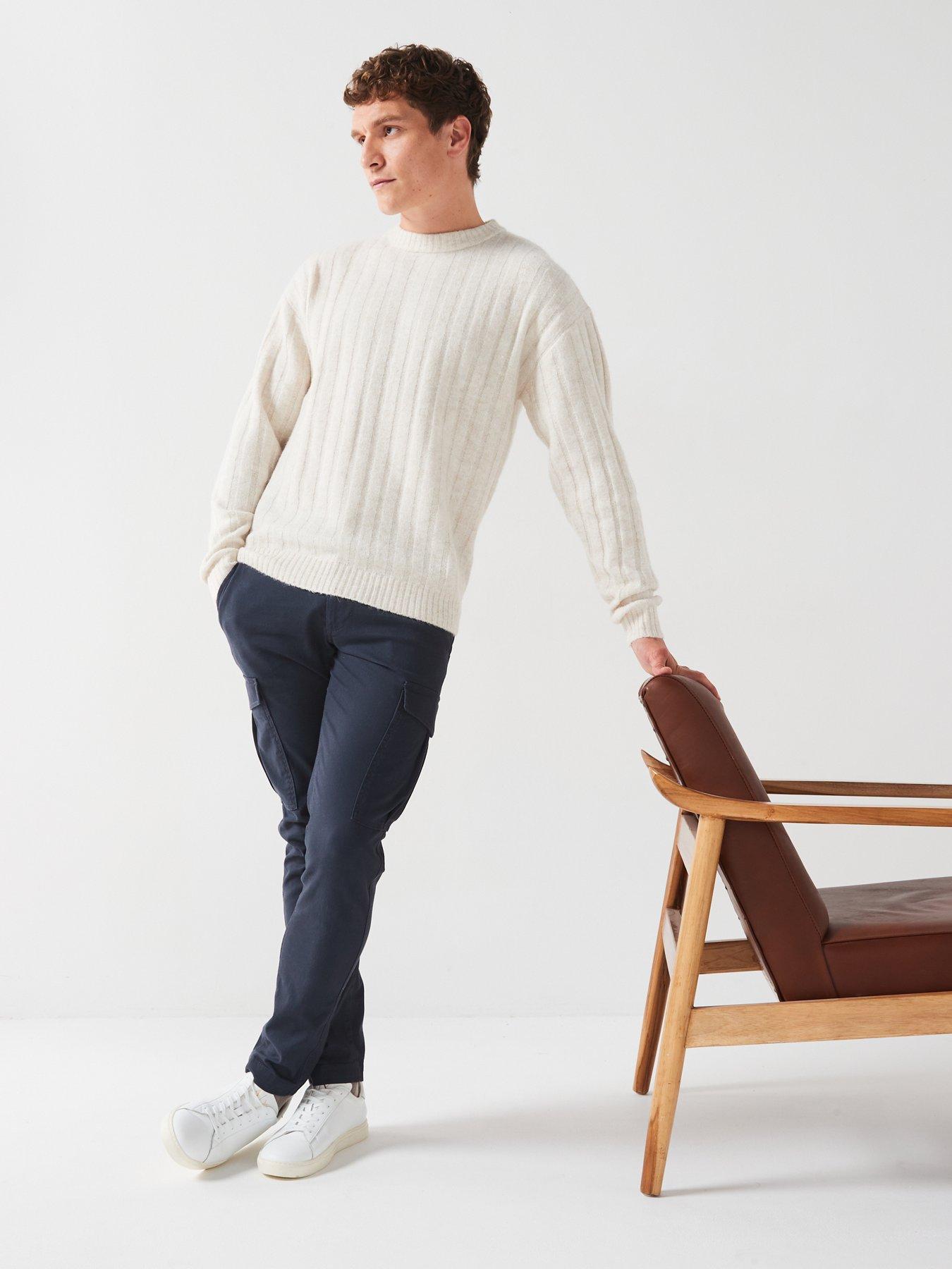 jack-jones-jack-amp-jones-ribbed-knitted-jumperback