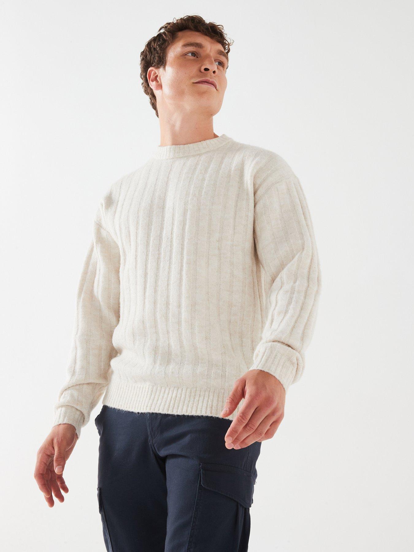 jack-jones-jack-amp-jones-ribbed-knitted-jumperdetail