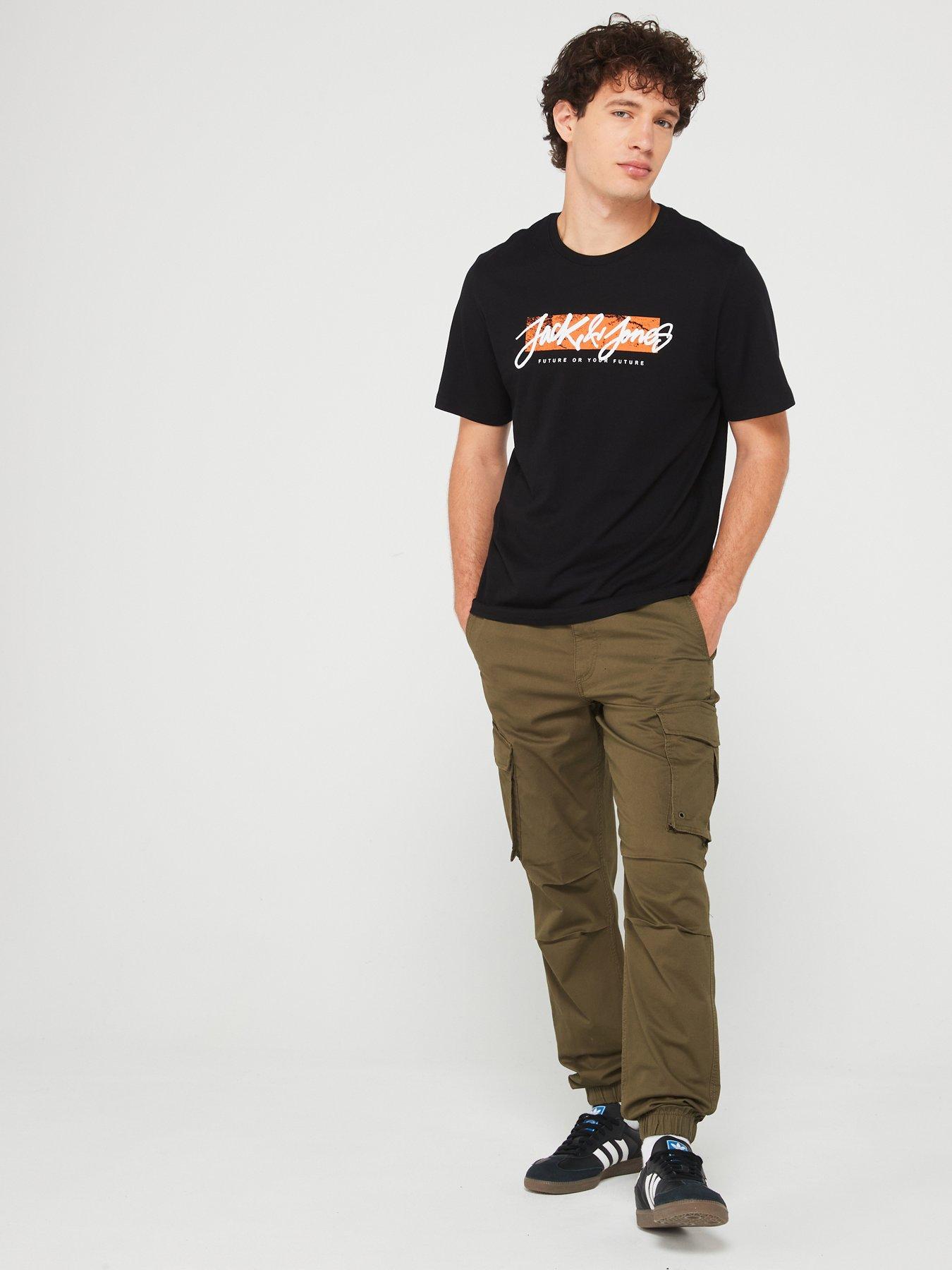 jack-jones-jack-amp-jones-short-sleeve-large-script-logo-regular-fit-t-shirt-blackback