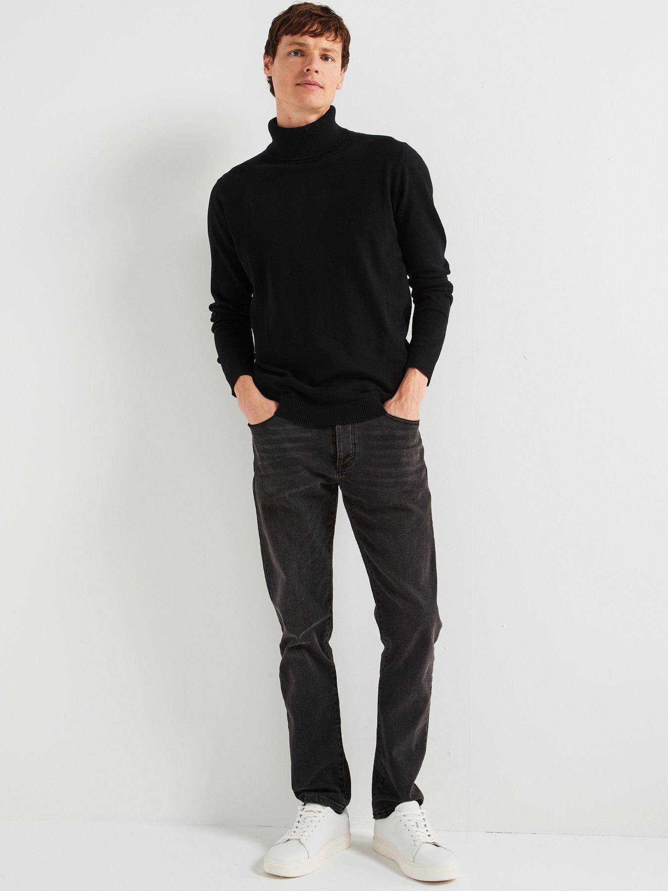 jack-jones-roll-neck-knitted-jumper-blackback