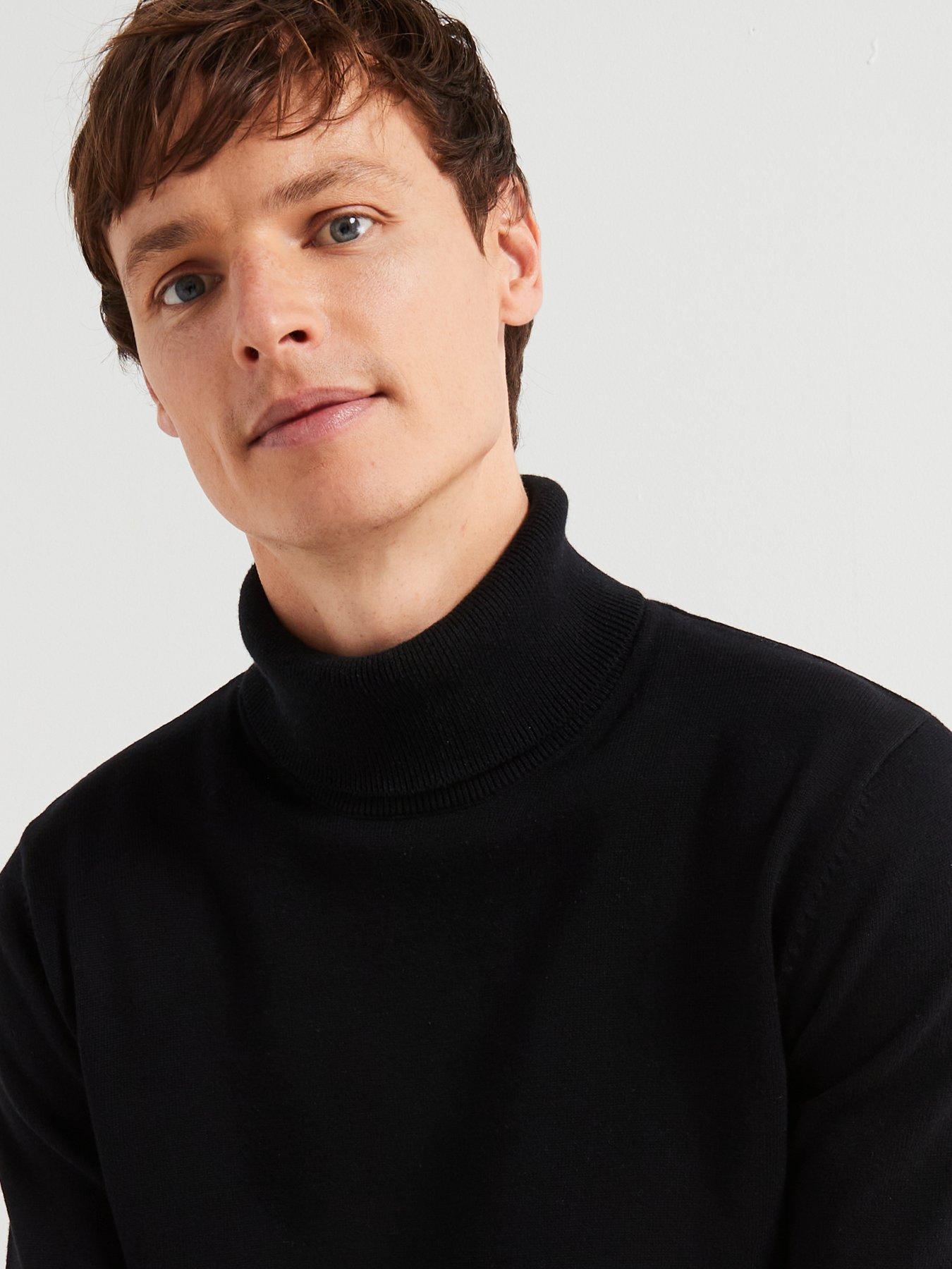 jack-jones-roll-neck-knitted-jumper-blackoutfit