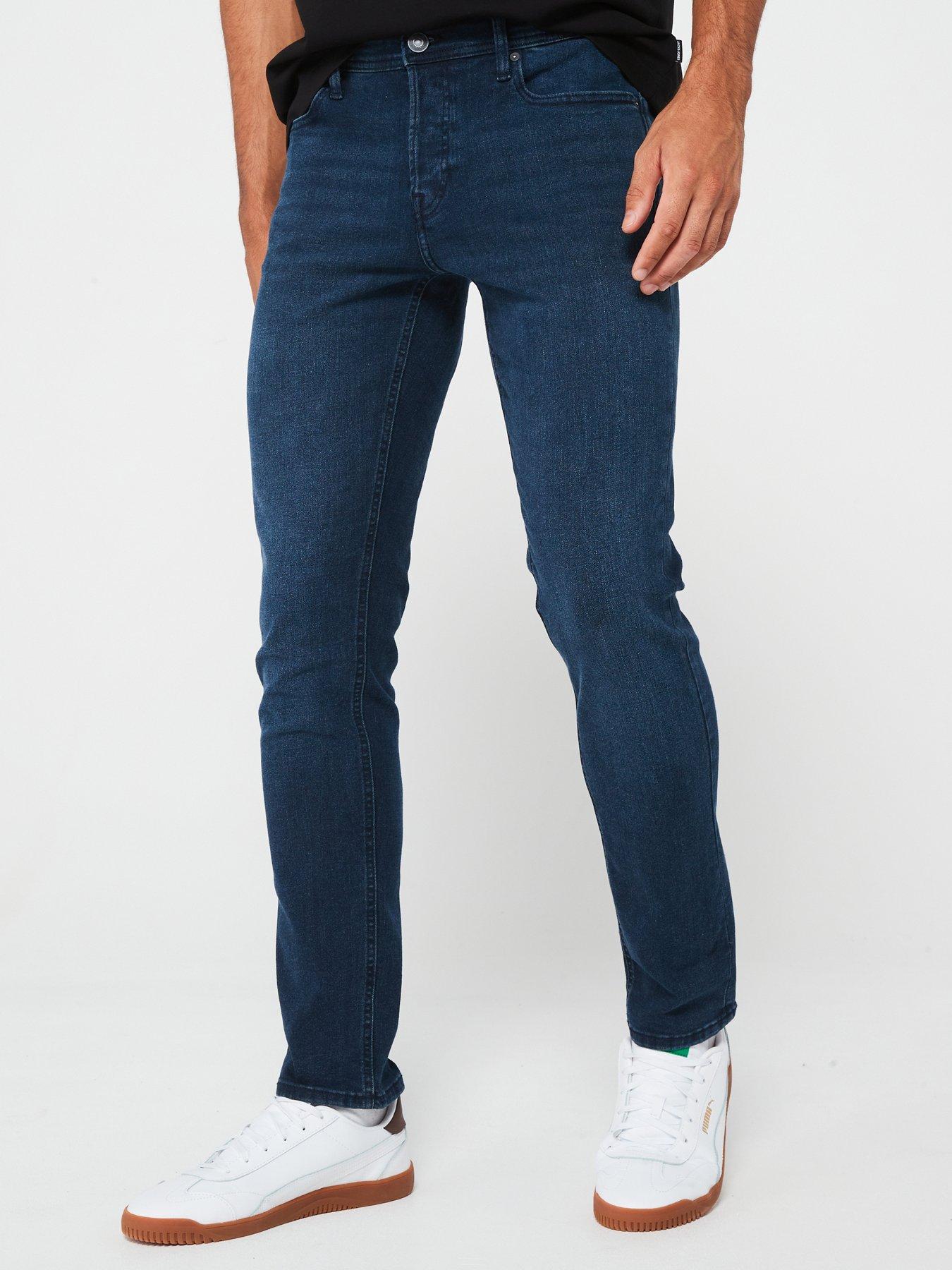 jack-jones-jack-amp-jones-glenn-slim-fit-jeans-dark-wash-blue