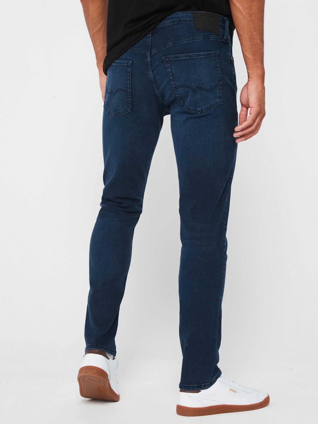 jack-jones-jack-amp-jones-glenn-slim-fit-jeans-dark-wash-bluestillFront