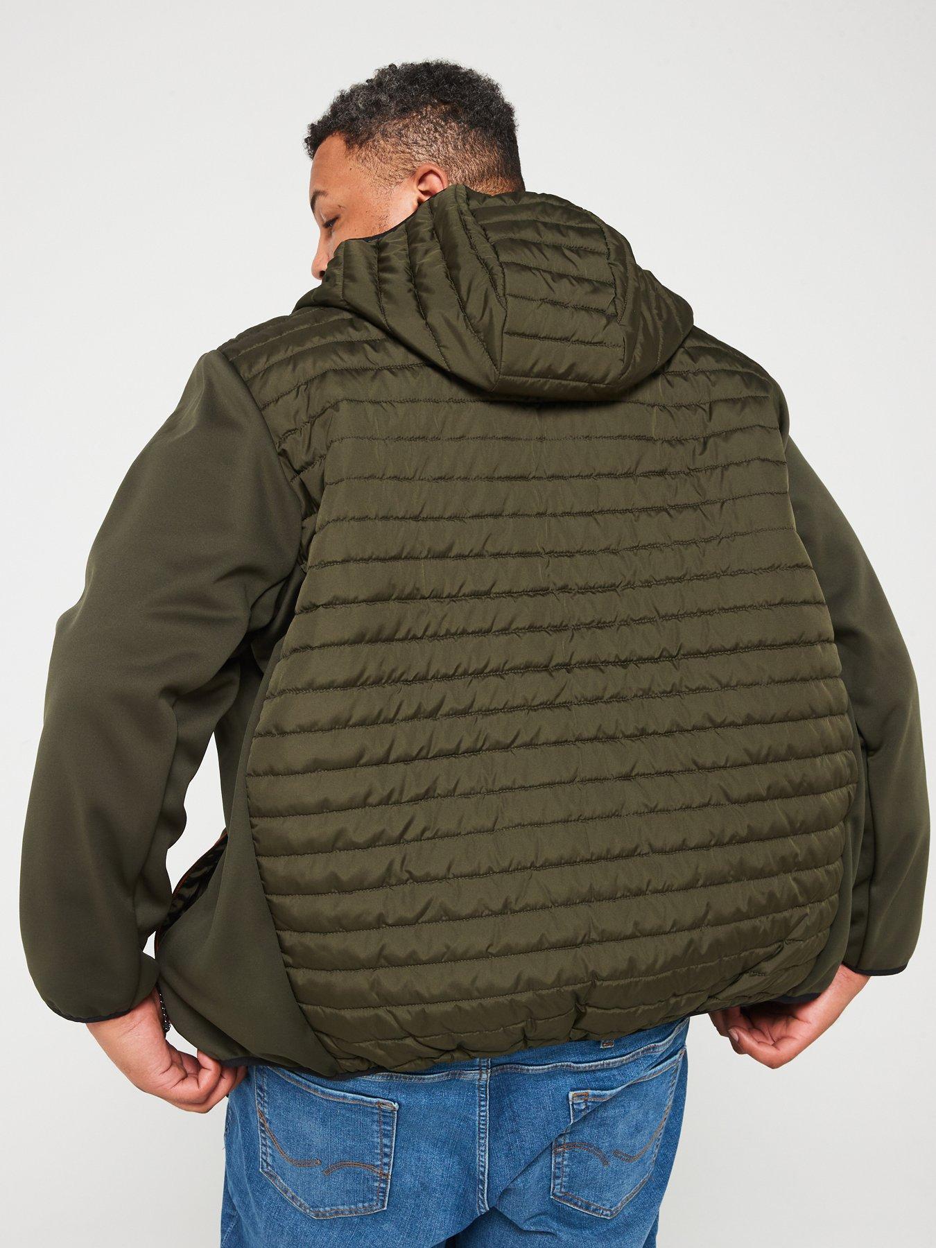 jack-jones-jack-amp-jones-plus-hooded-hybrid-quilted-jacket-dark-greenstillFront