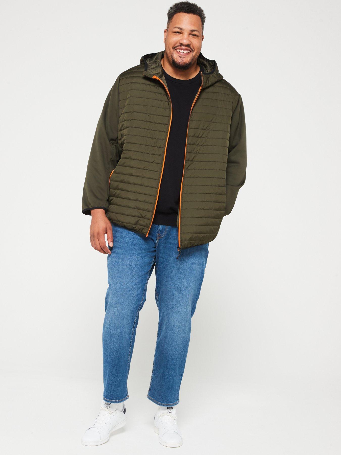 jack-jones-jack-amp-jones-plus-hooded-hybrid-quilted-jacket-dark-greenback