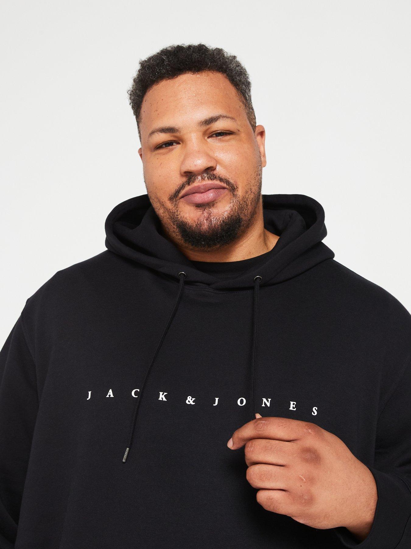 jack-jones-jack-amp-jones-plus-star-chest-logo-hoodie-blackdetail