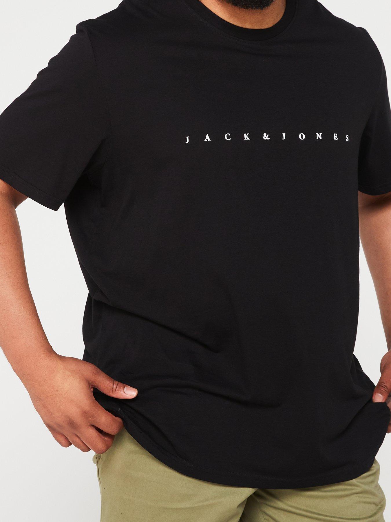 jack-jones-jack-amp-jones-plus-star-chest-logo-t-shirt-blackdetail