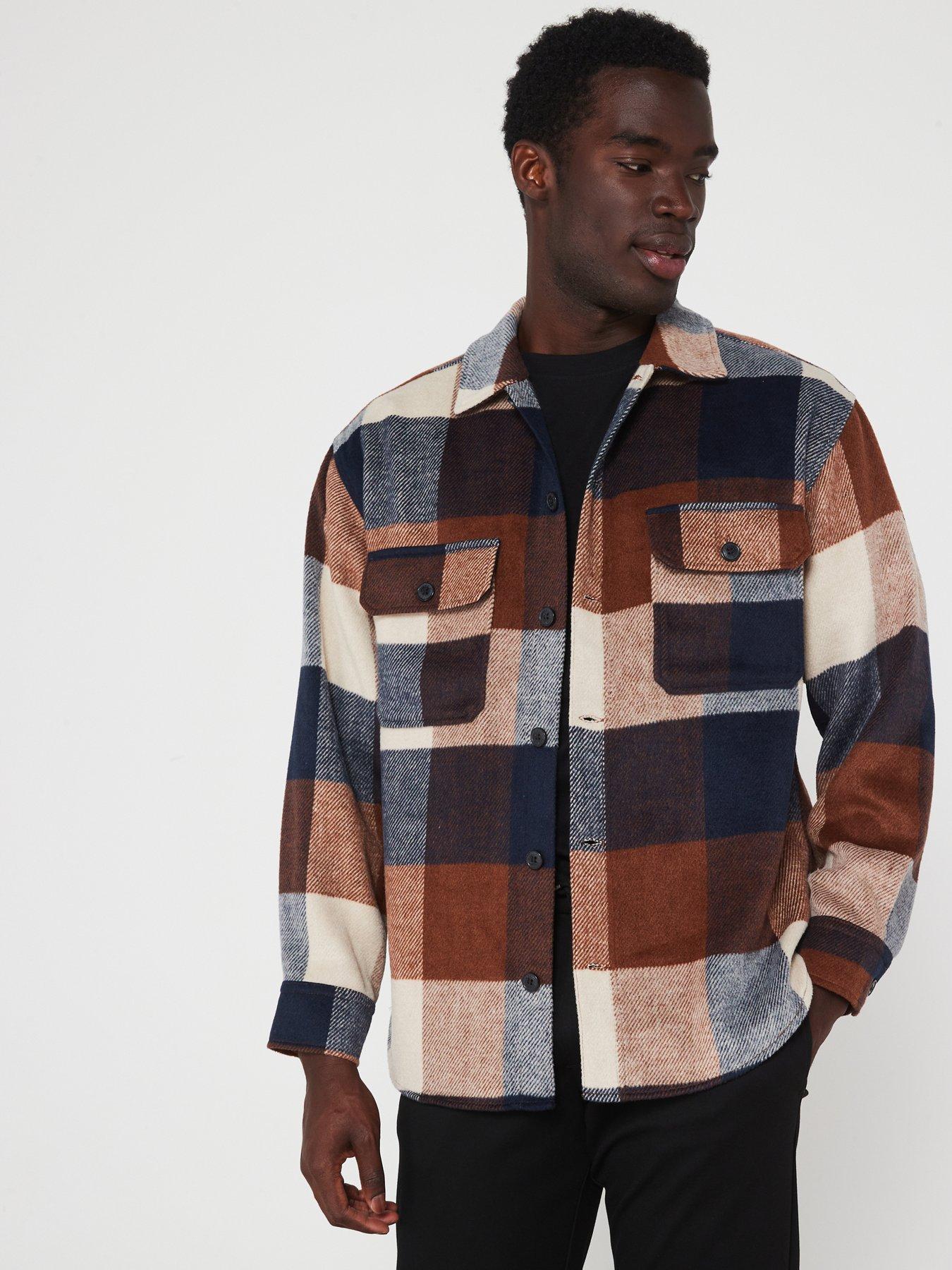 jack-jones-ollie-chest-pocket-check-overshirt-multi