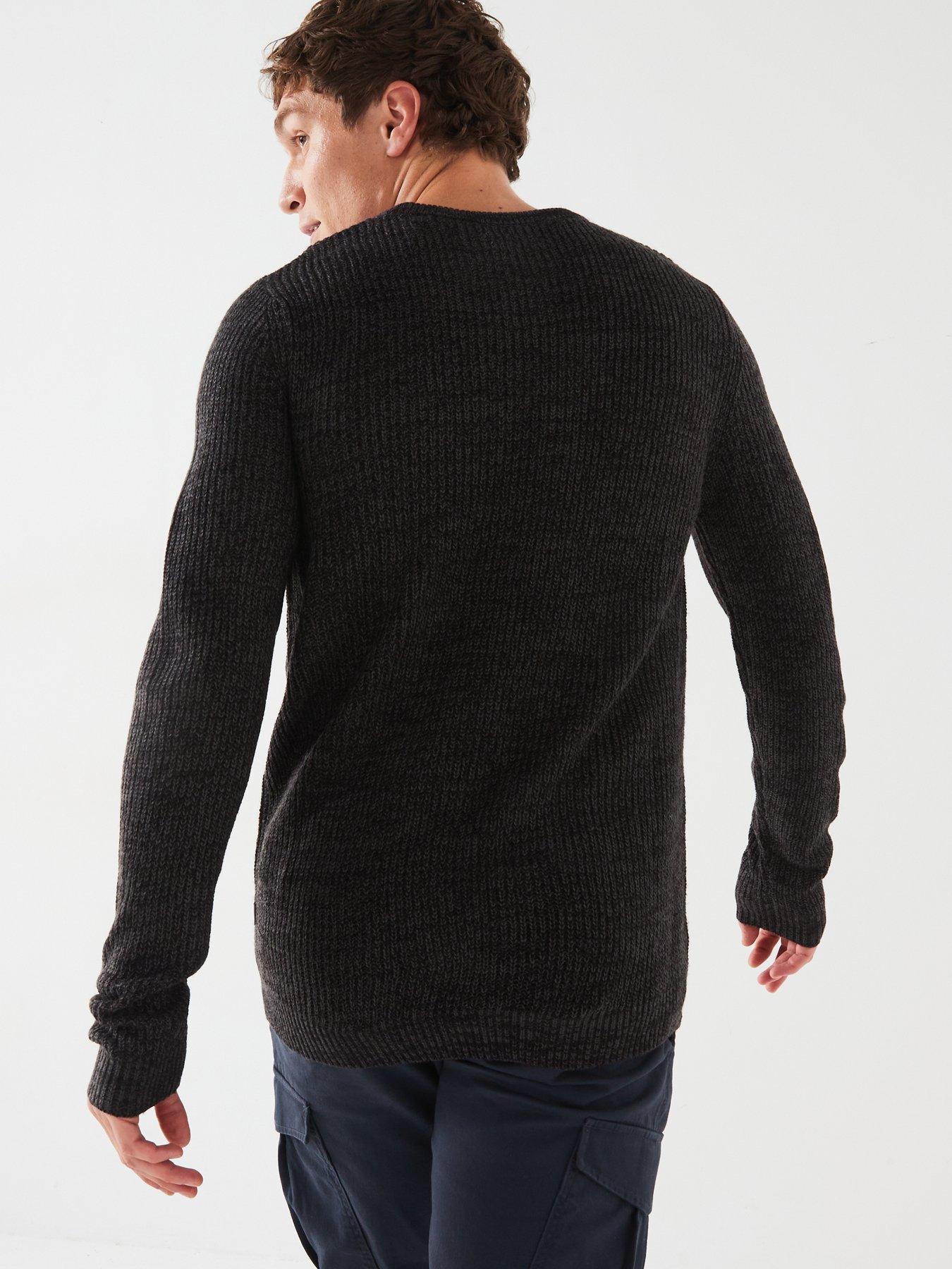 jack-jones-jack-amp-jones-textured-crew-neck-knitted-jumperstillFront