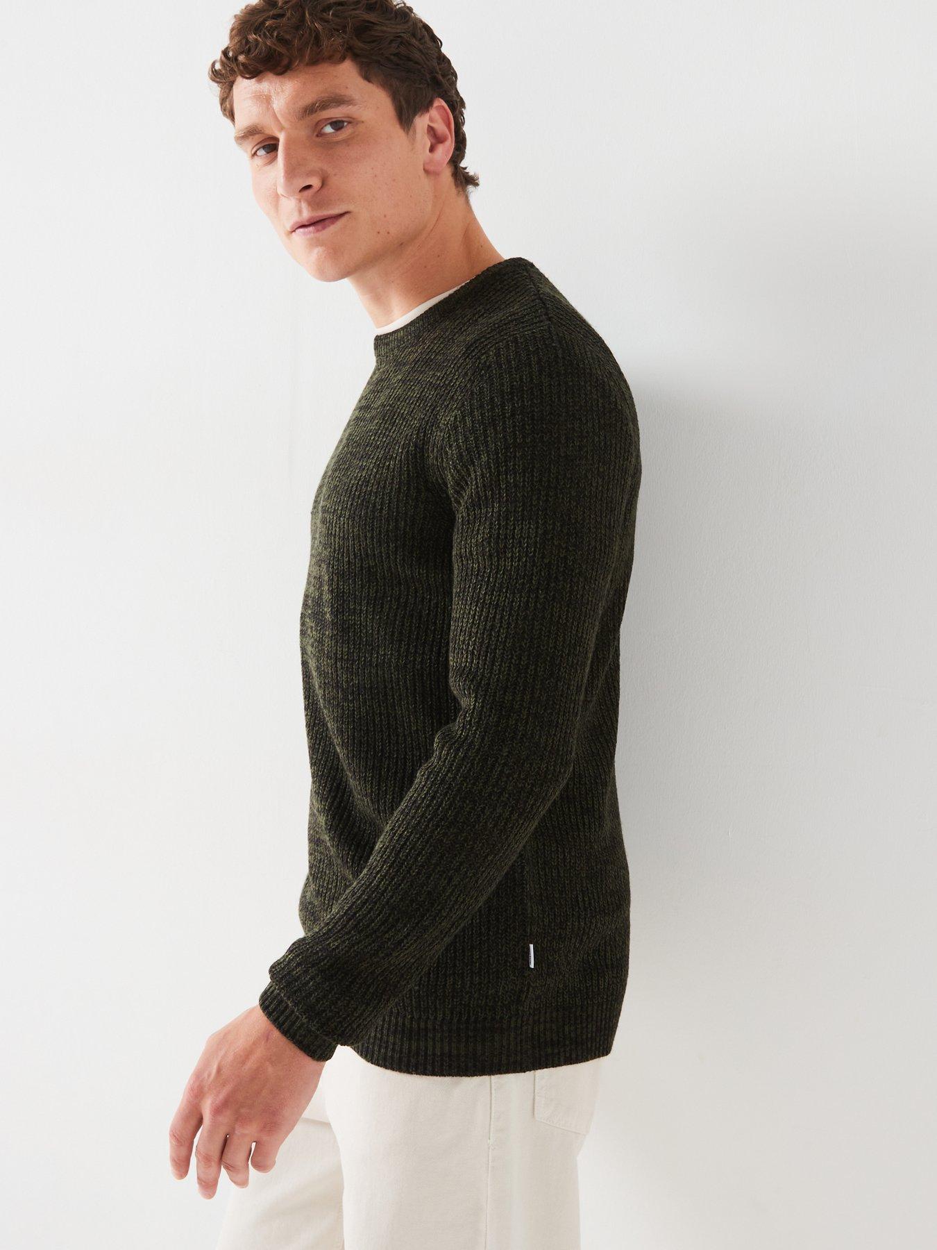 jack-jones-jack-amp-jones-textured-crew-neck-knitted-jumperoutfit