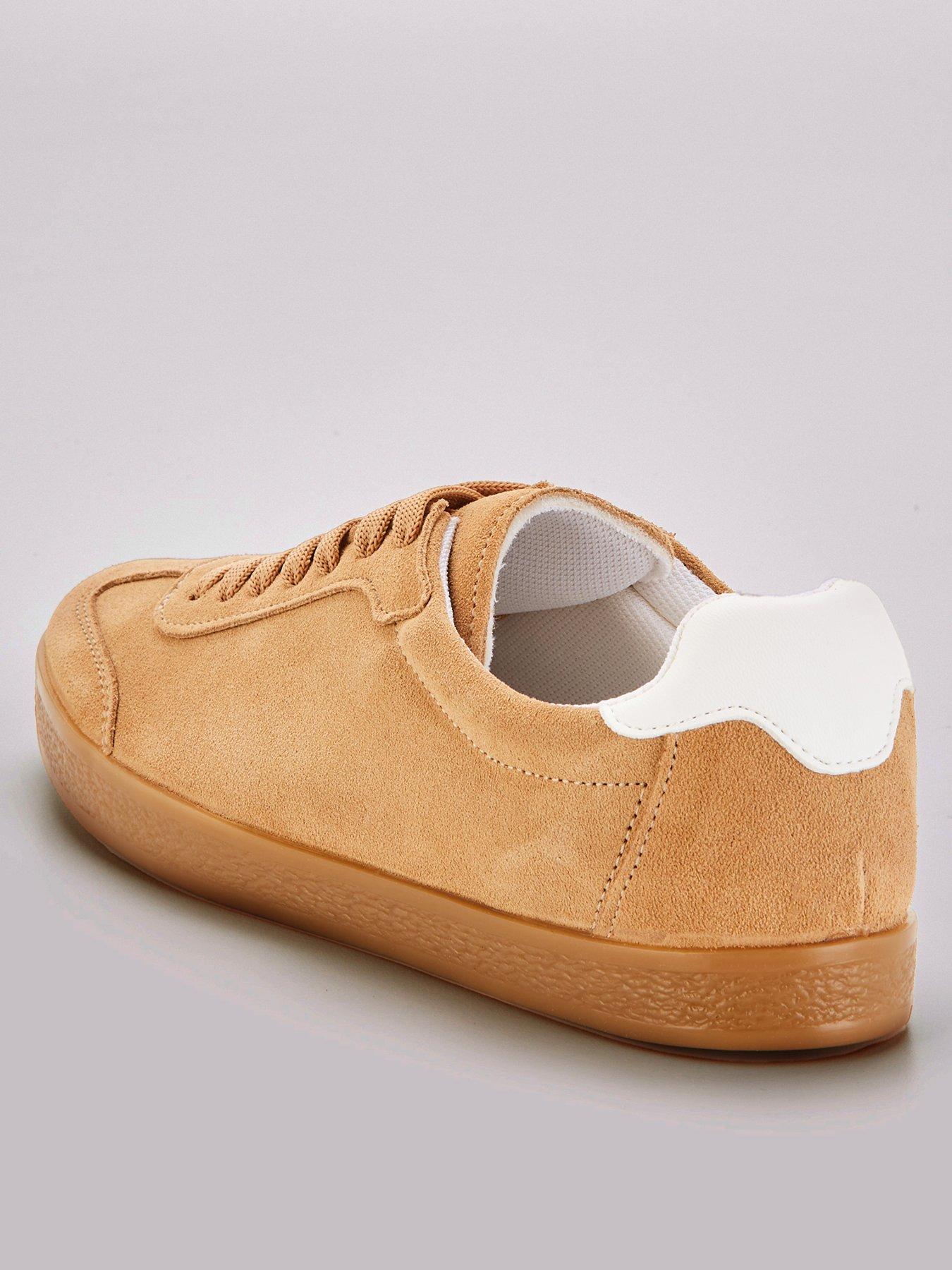 v-by-very-real-suede-lace-up-trainer-beigeback